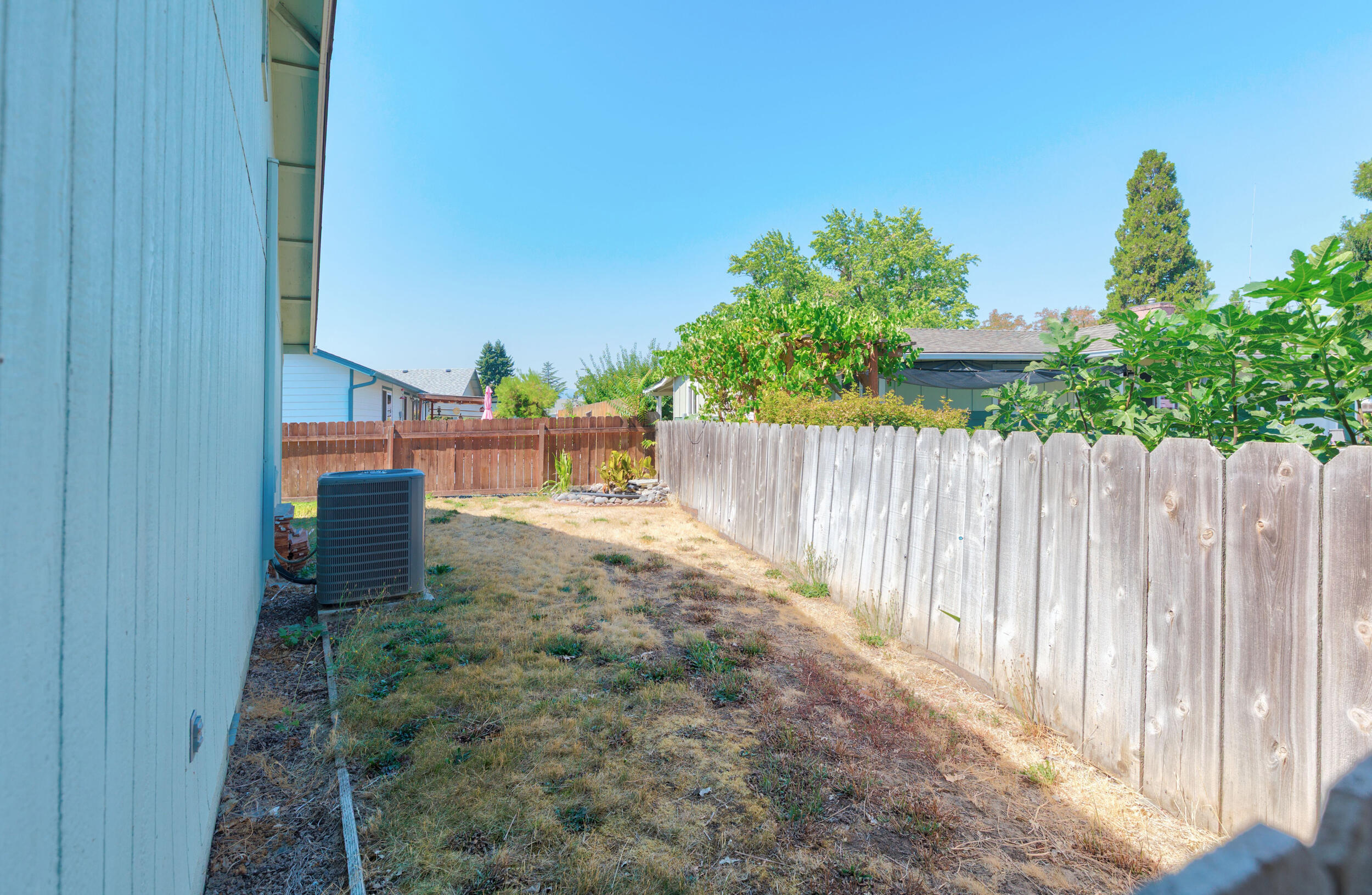 Sam Subdivision - Residential