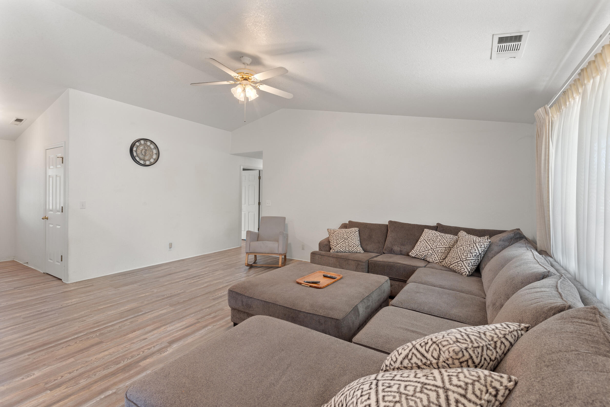 Sam Subdivision - Residential