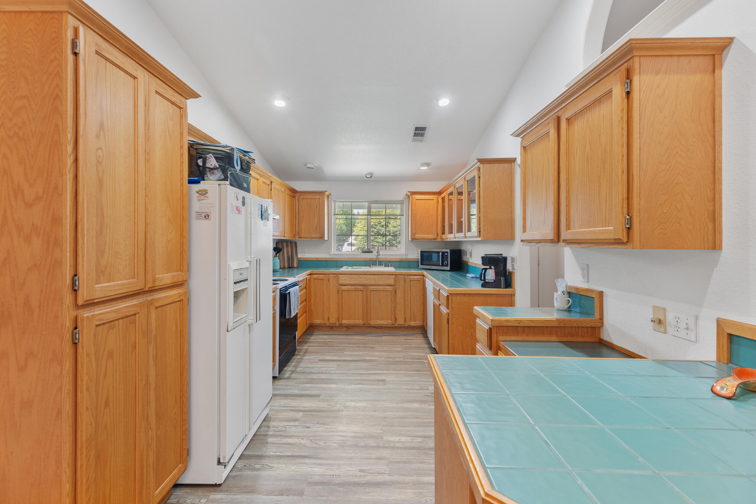 Sam Subdivision - Residential