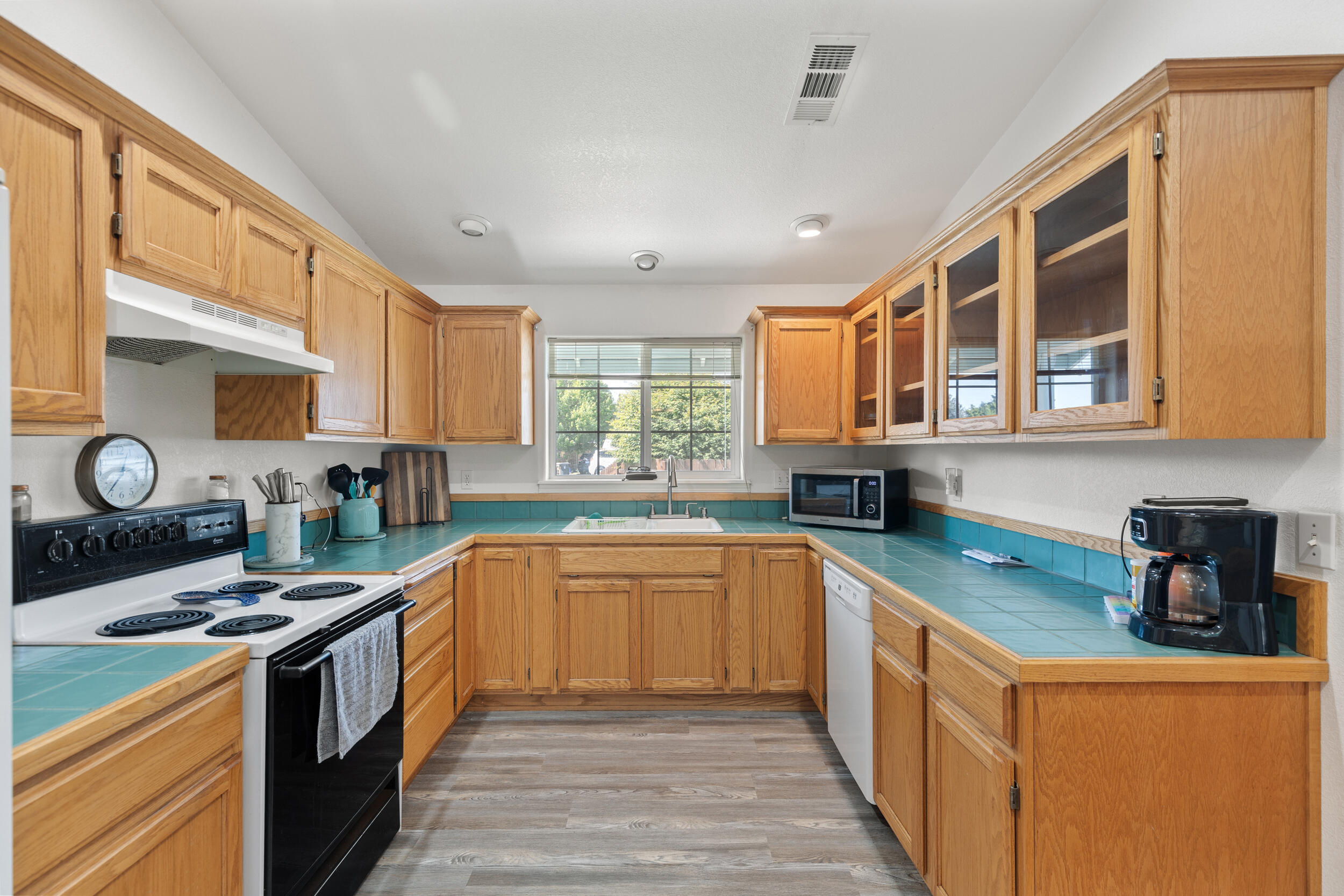 Sam Subdivision - Residential