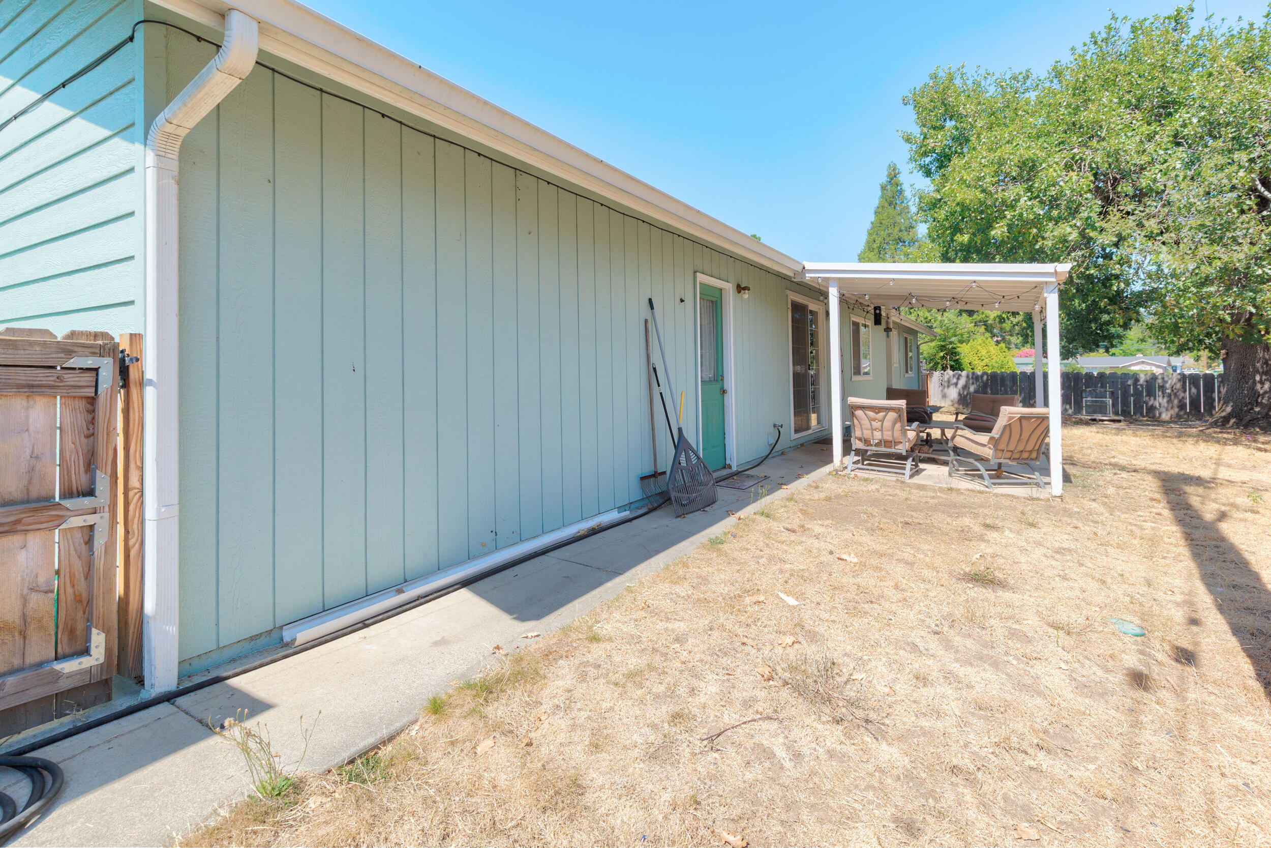 Sam Subdivision - Residential