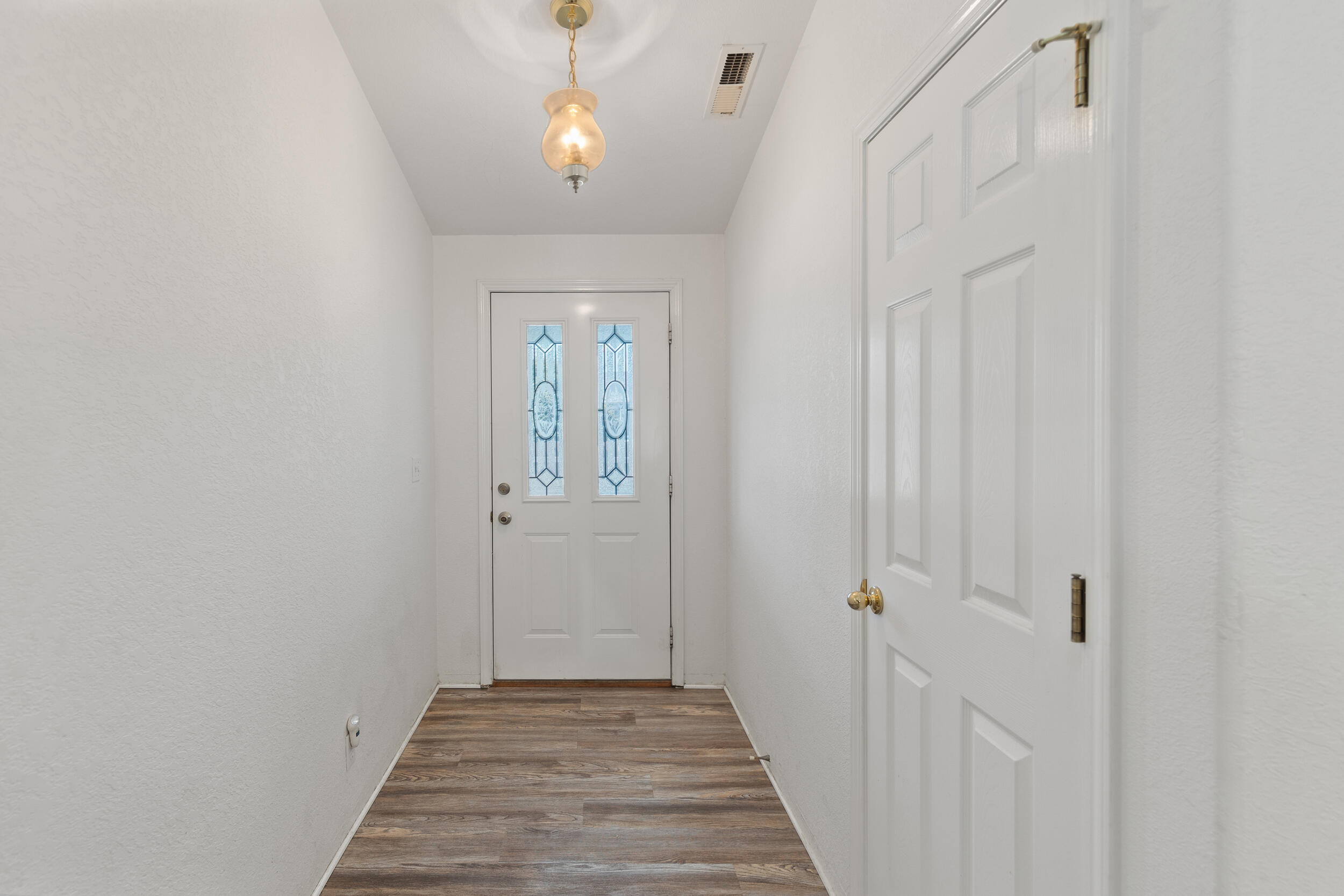 Sam Subdivision - Residential