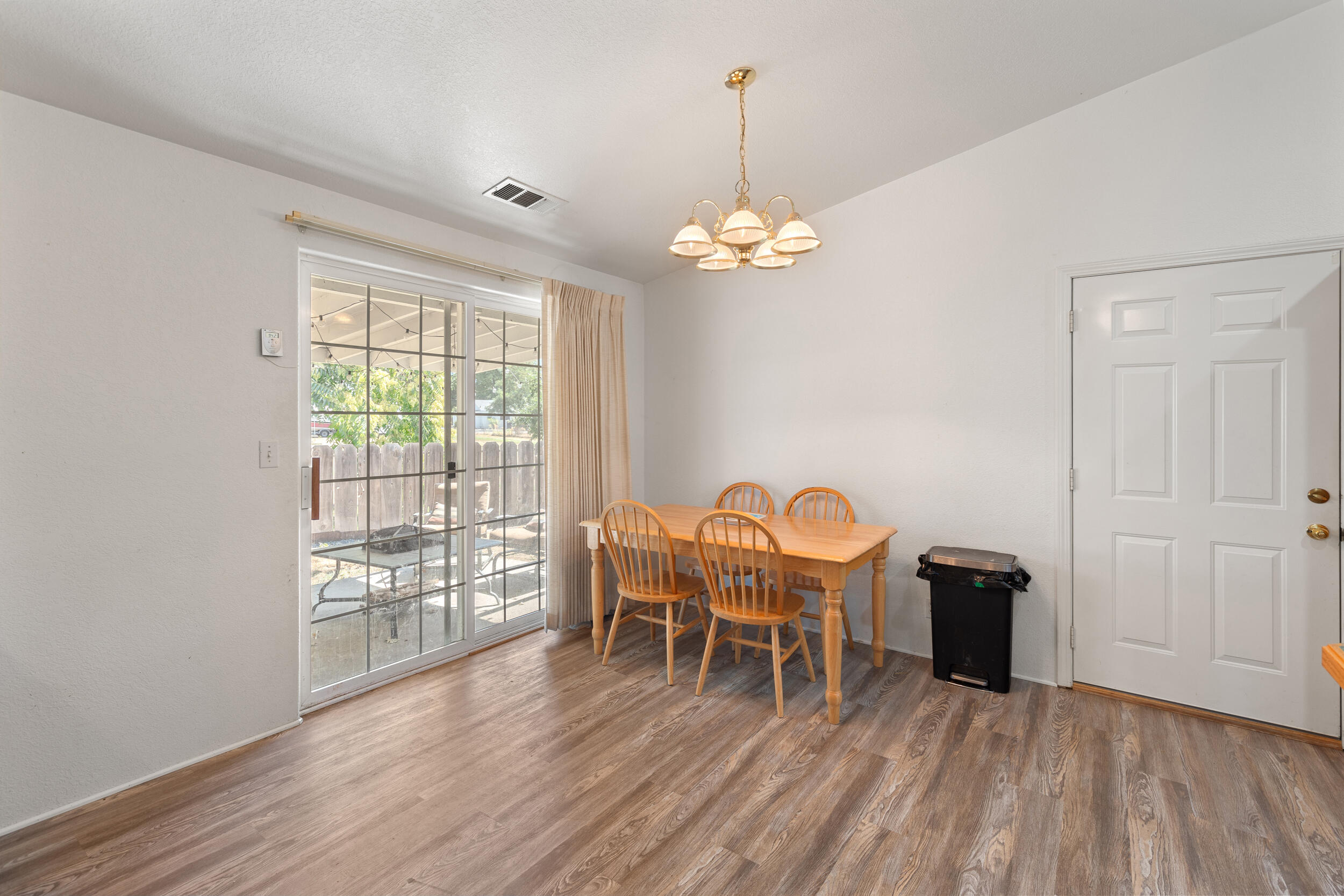 Sam Subdivision - Residential