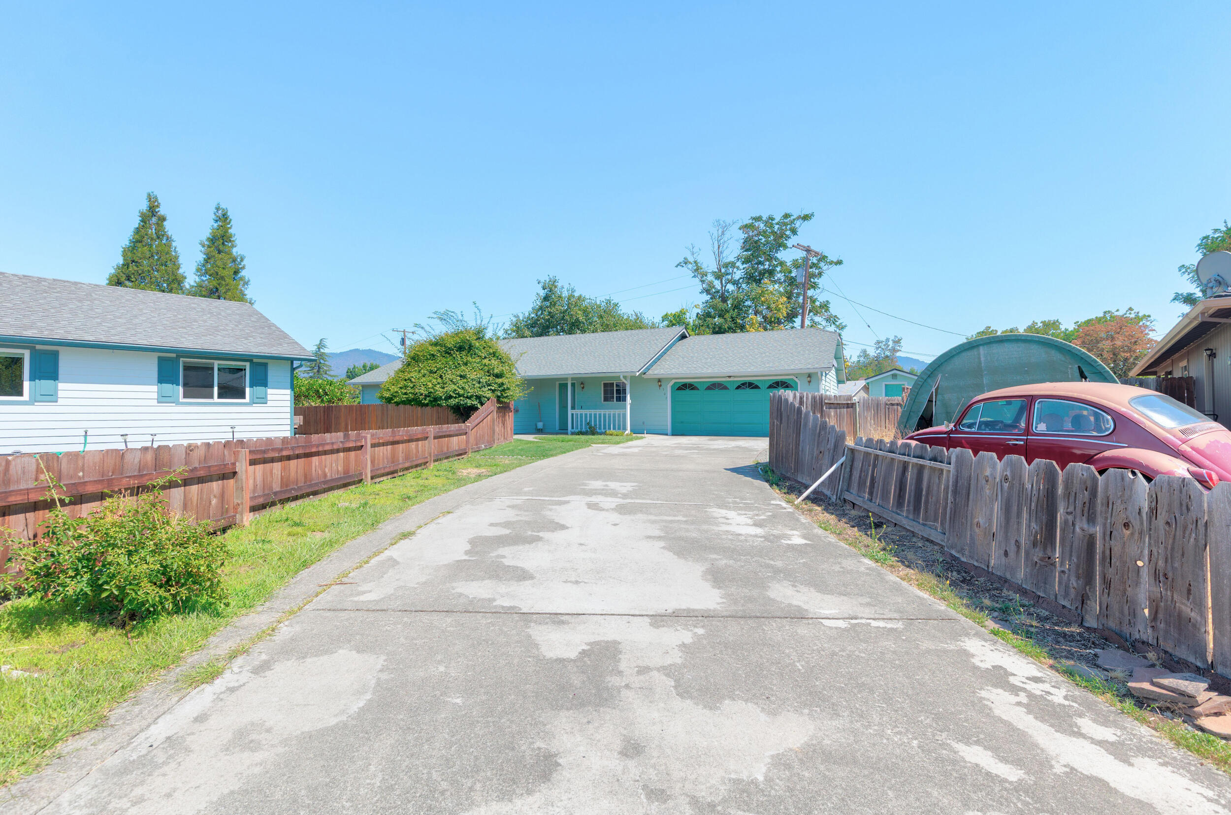 Sam Subdivision - Residential