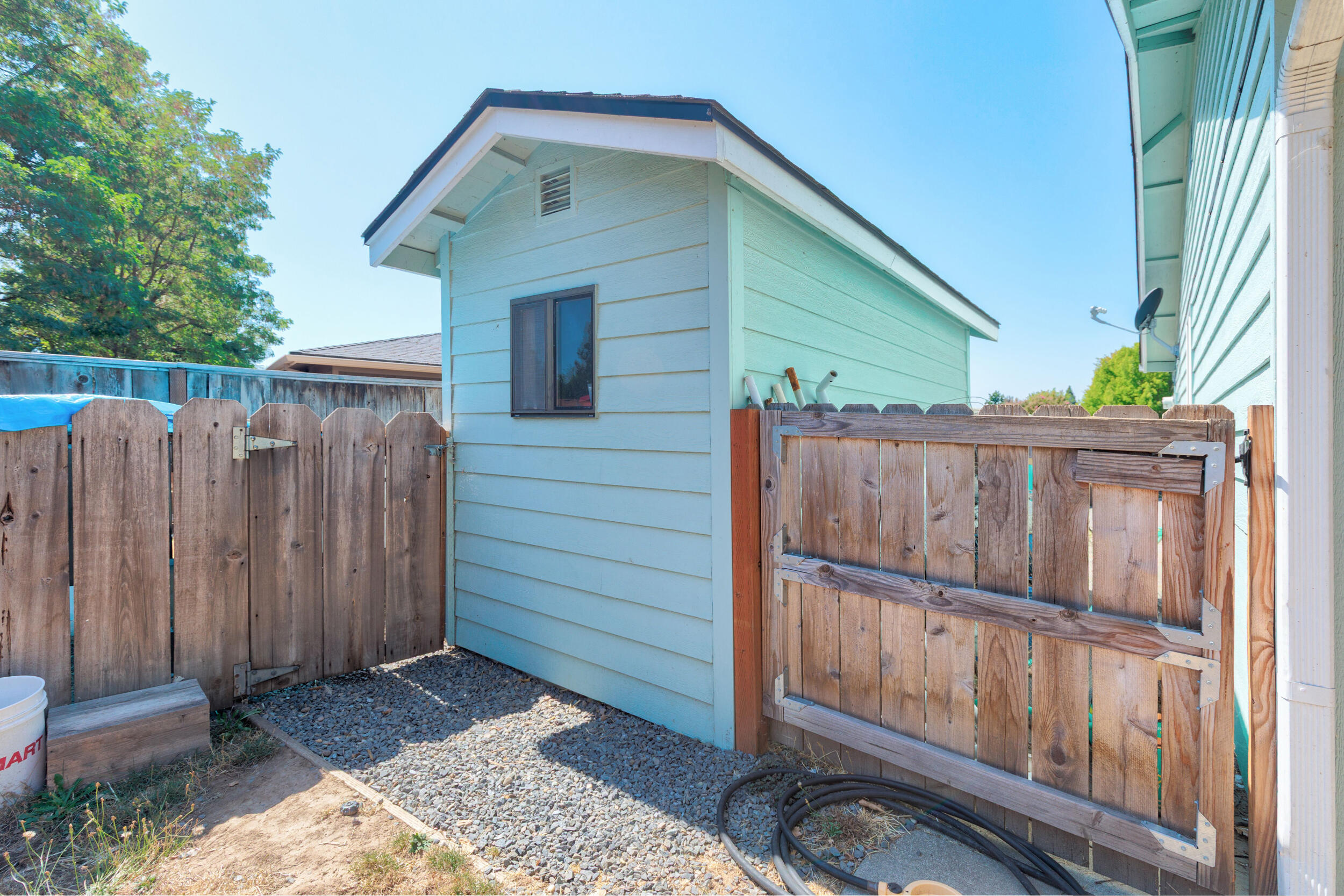 Sam Subdivision - Residential