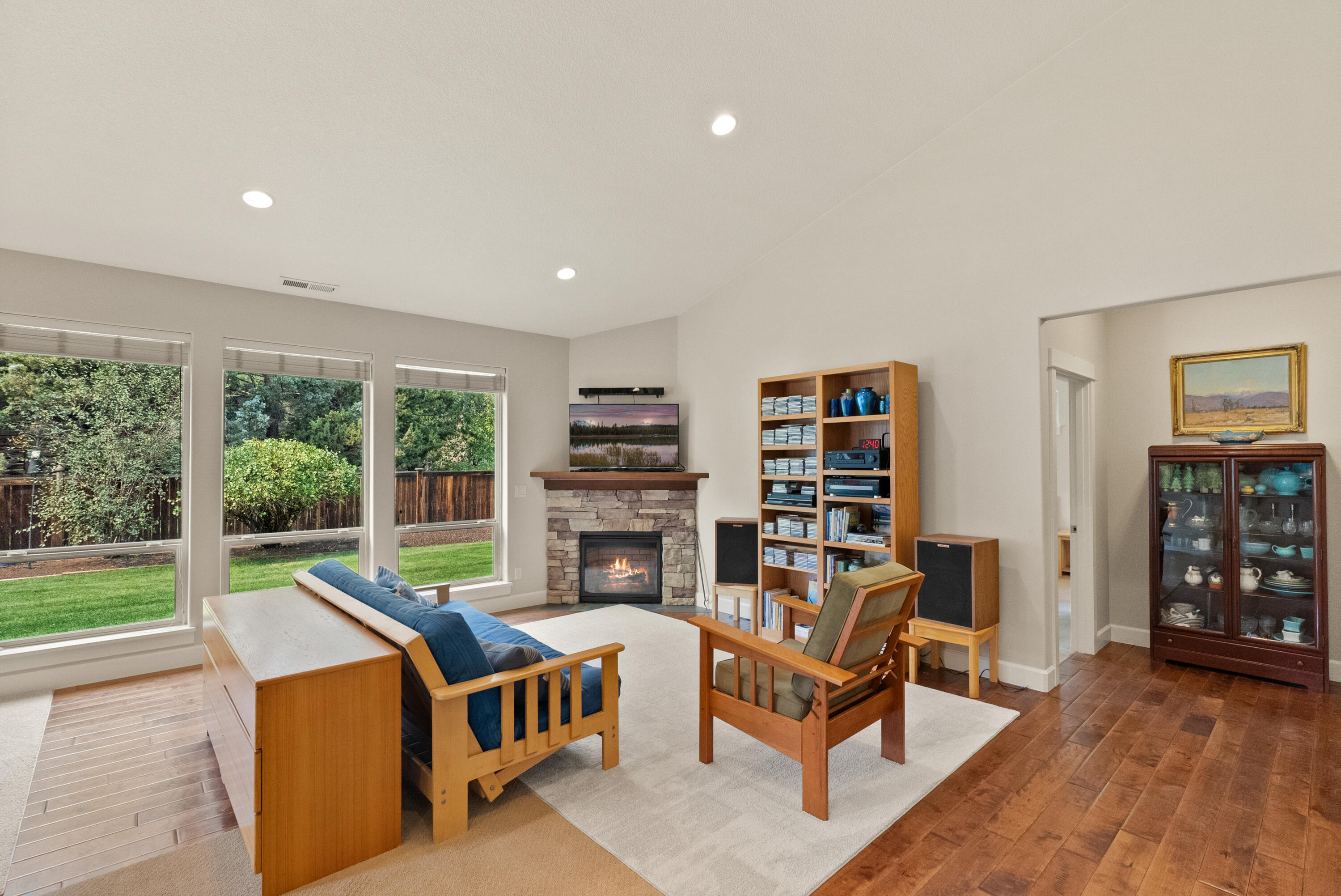 Cambria - Residential