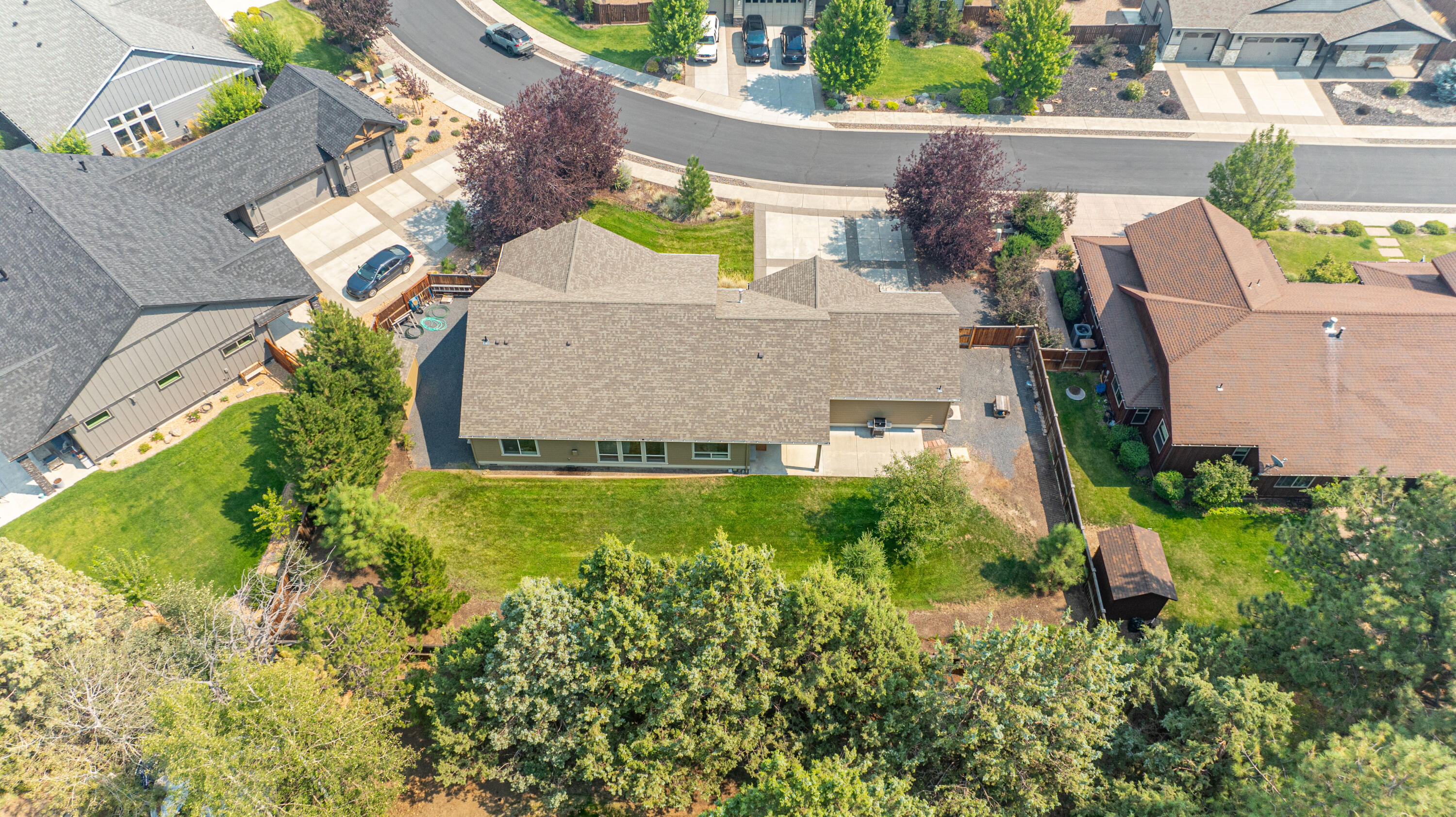 Cambria - Residential