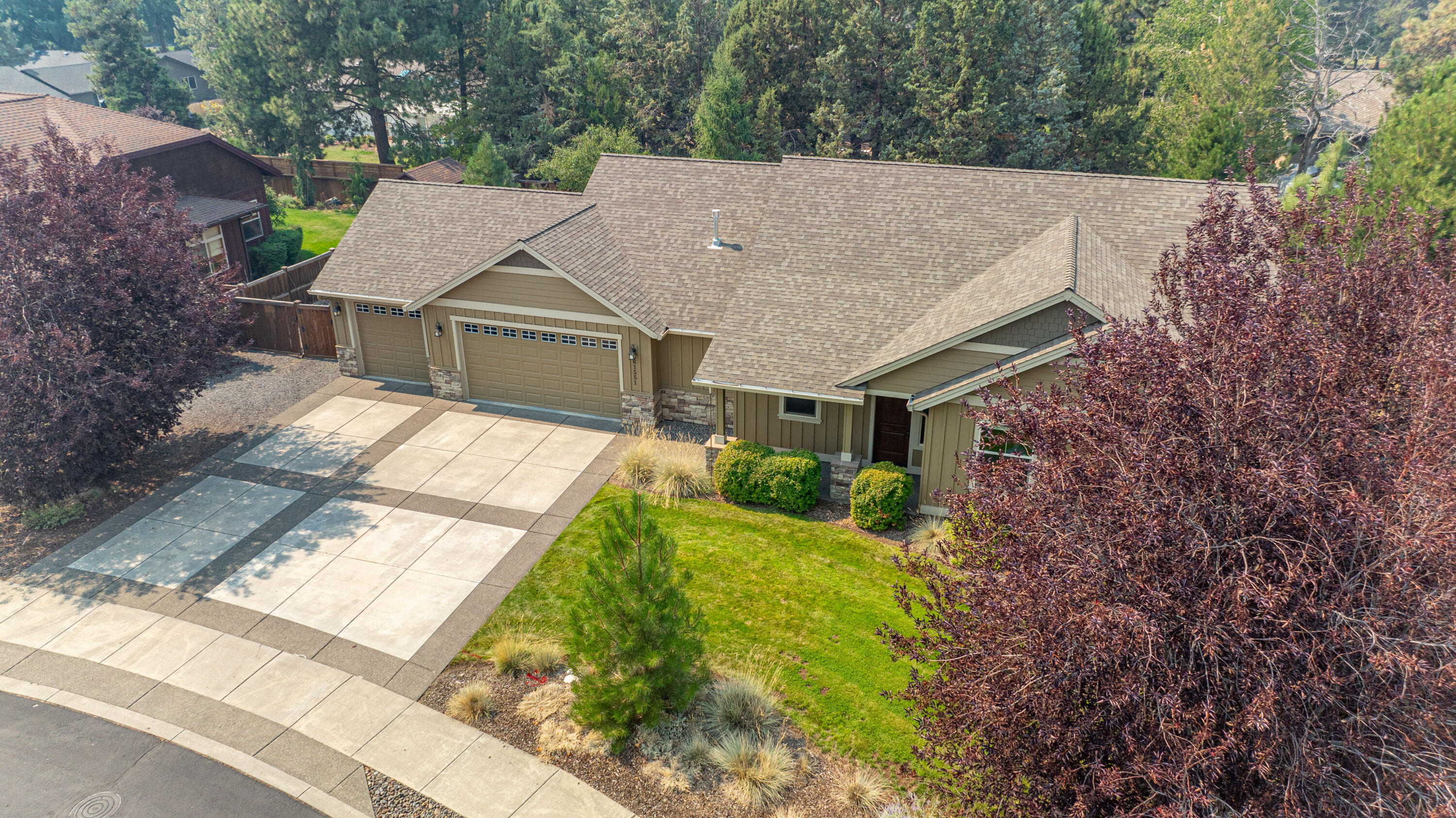 Cambria - Residential