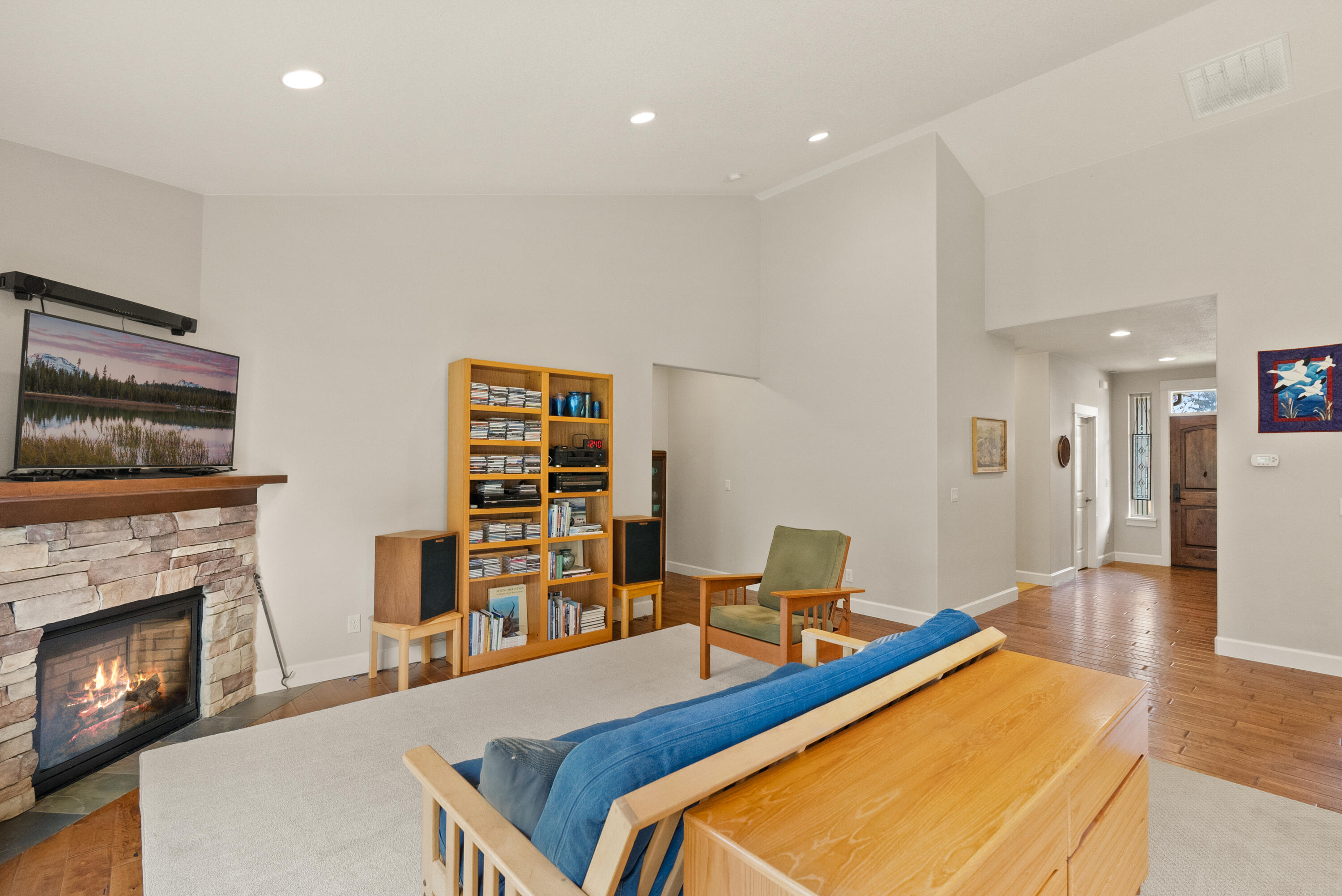 Cambria - Residential