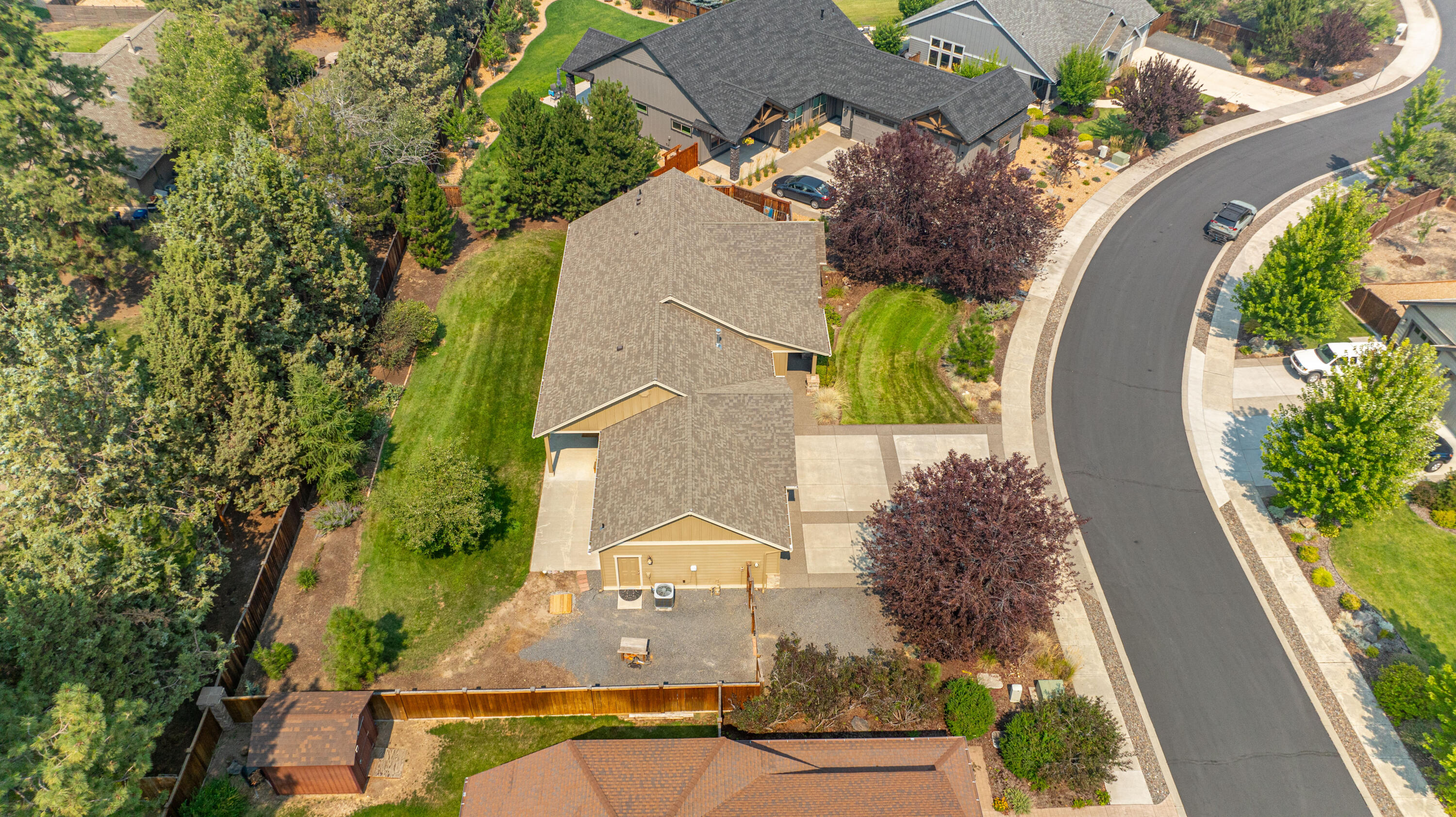 Cambria - Residential