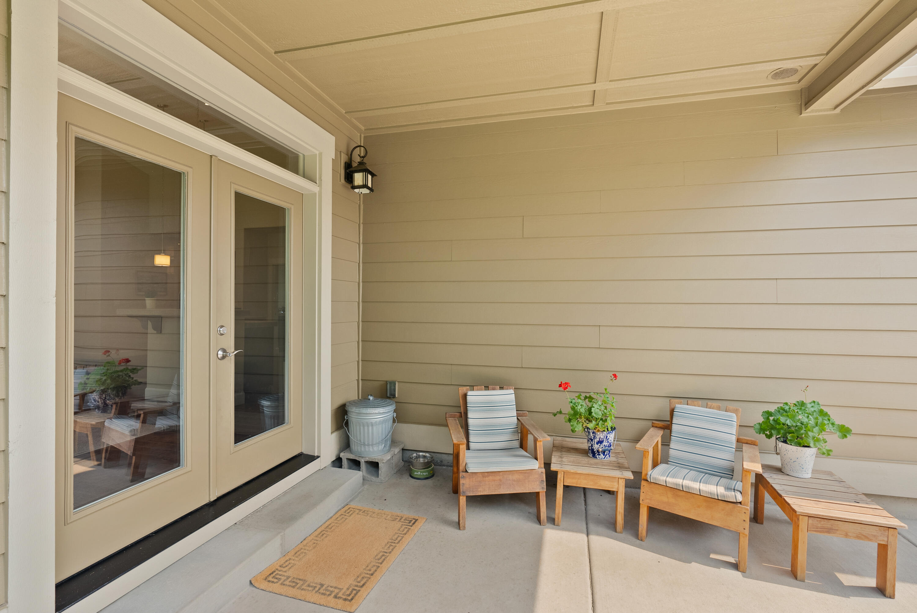 Cambria - Residential