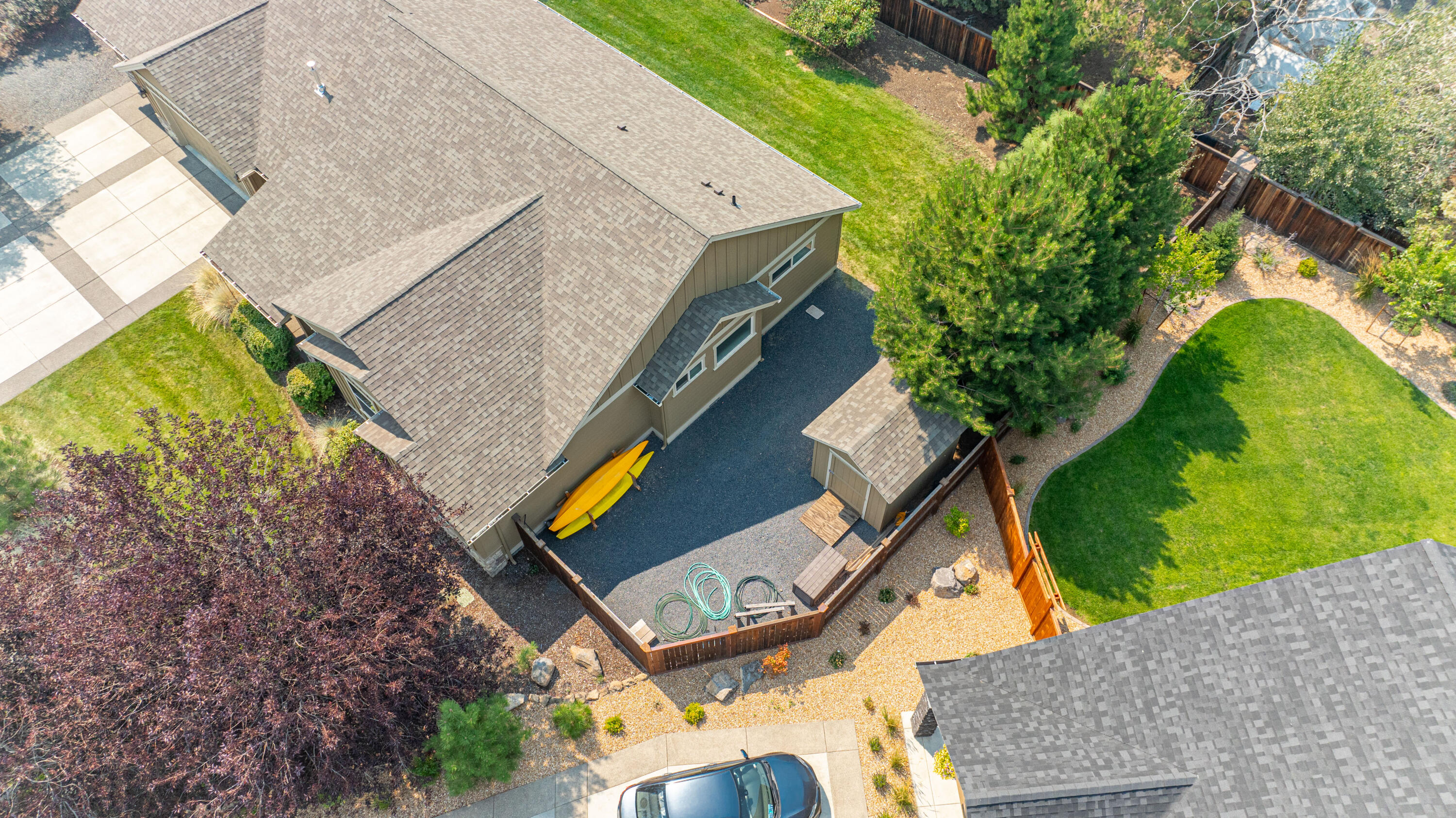 Cambria - Residential