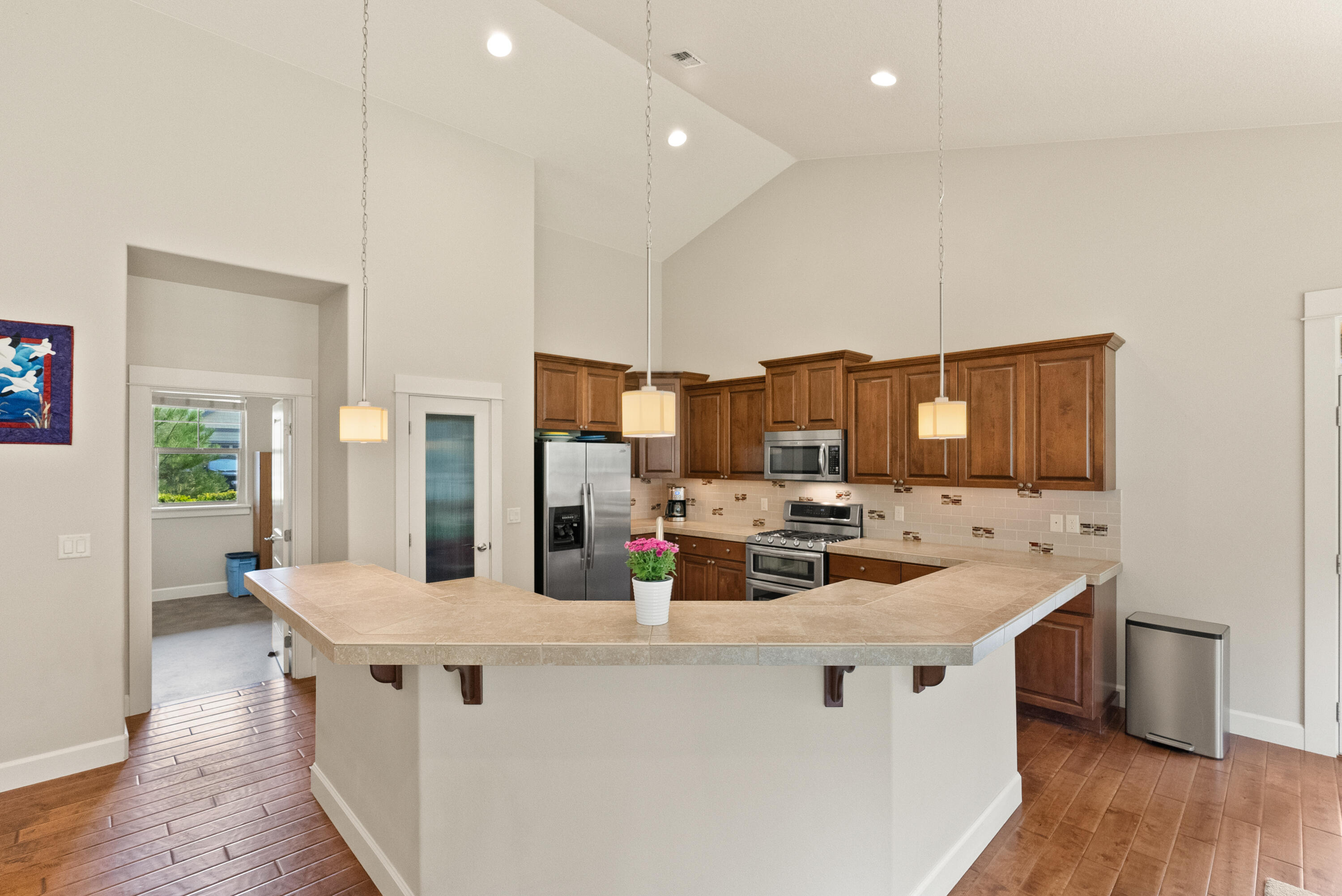 Cambria - Residential