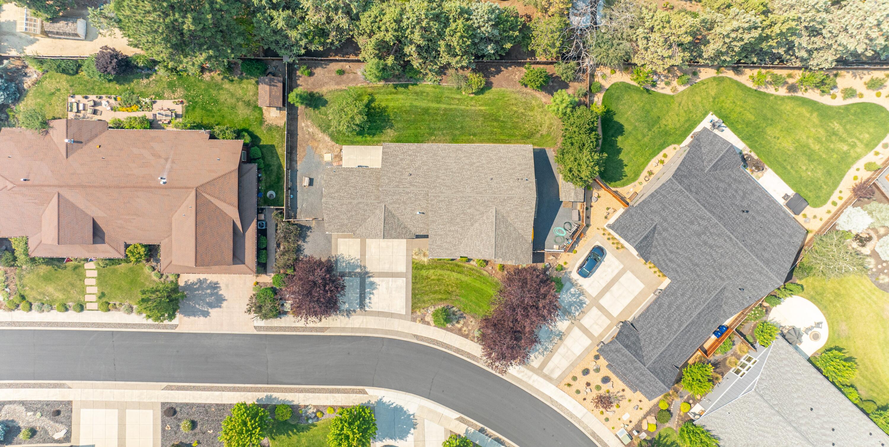 Cambria - Residential