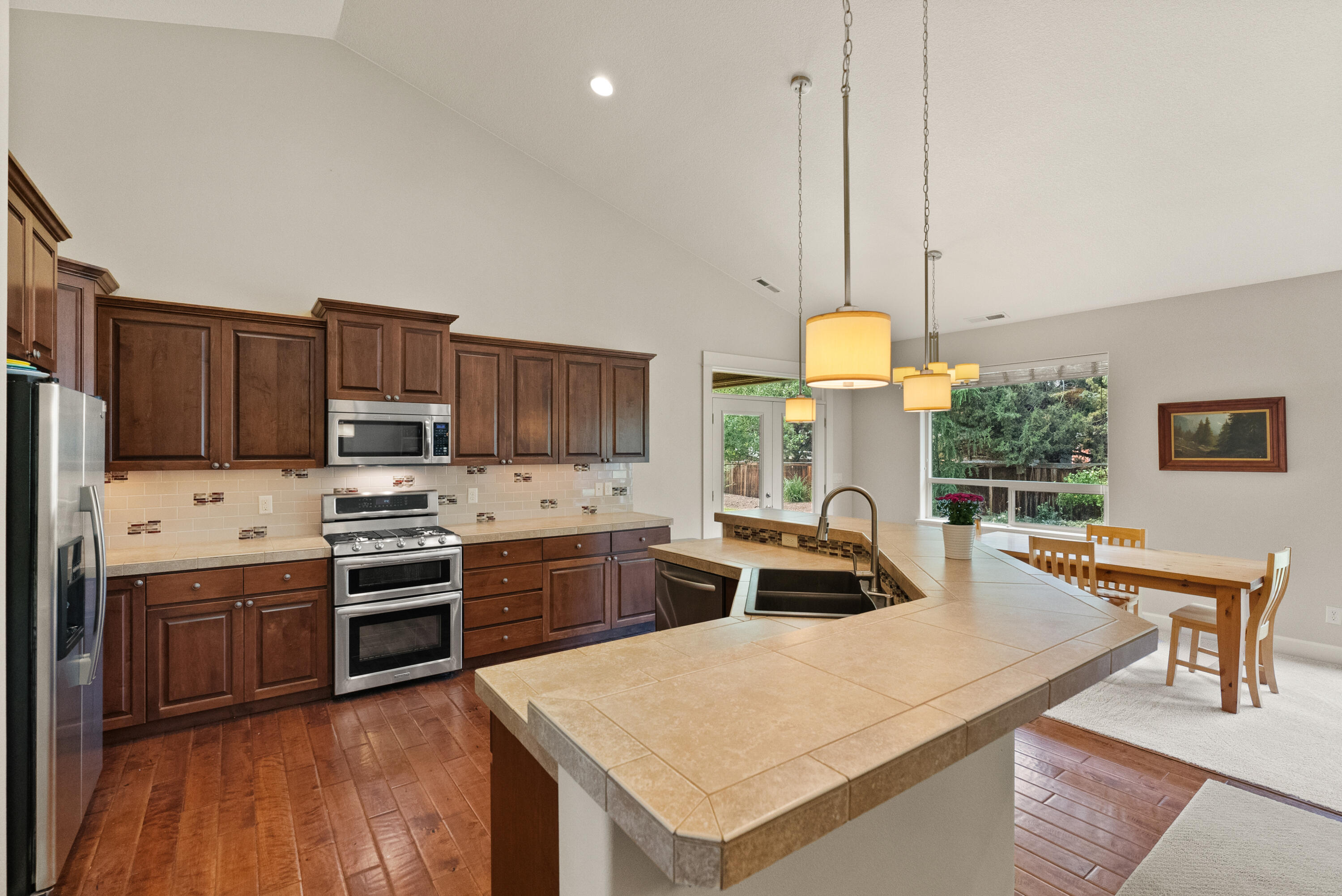 Cambria - Residential