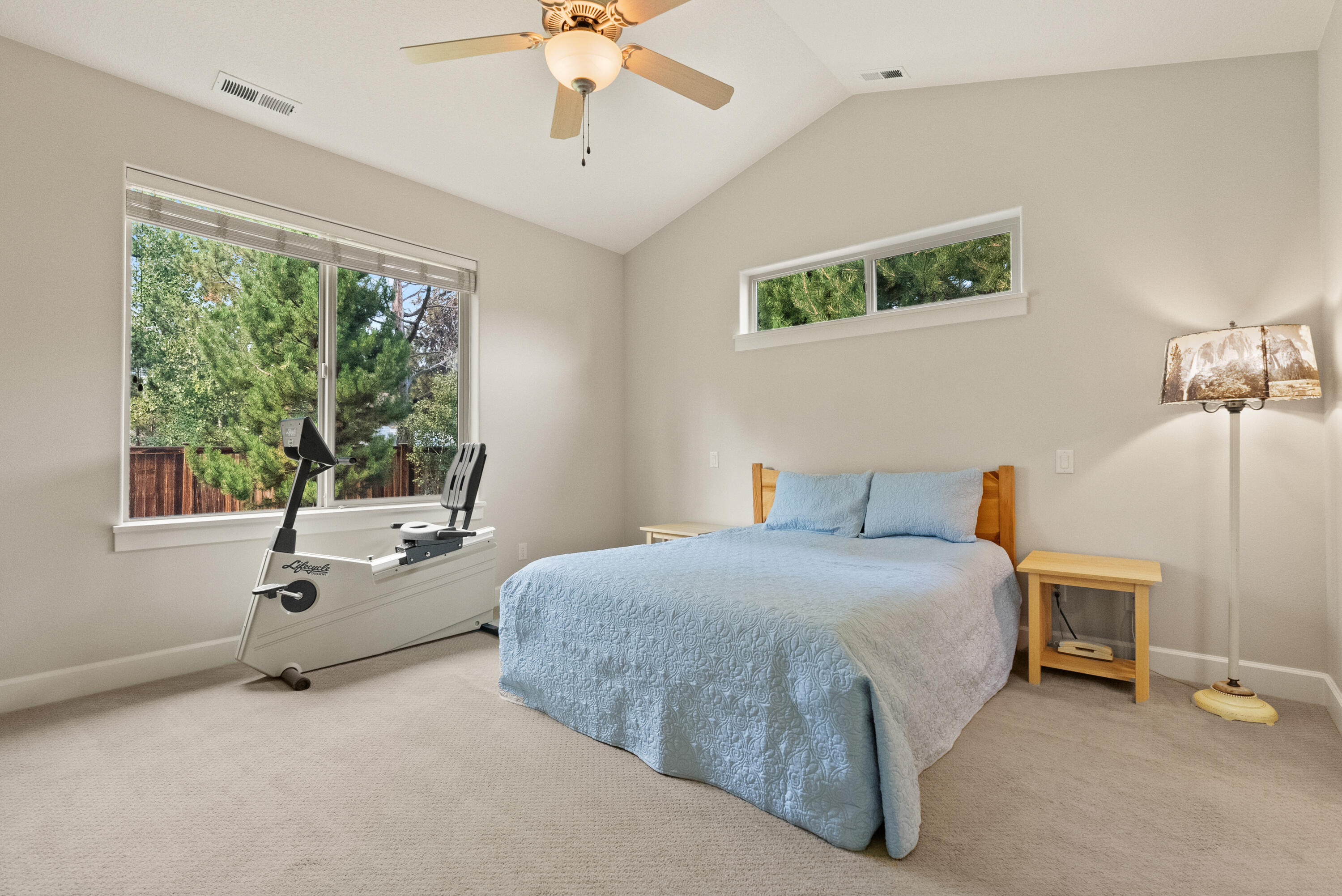 Cambria - Residential