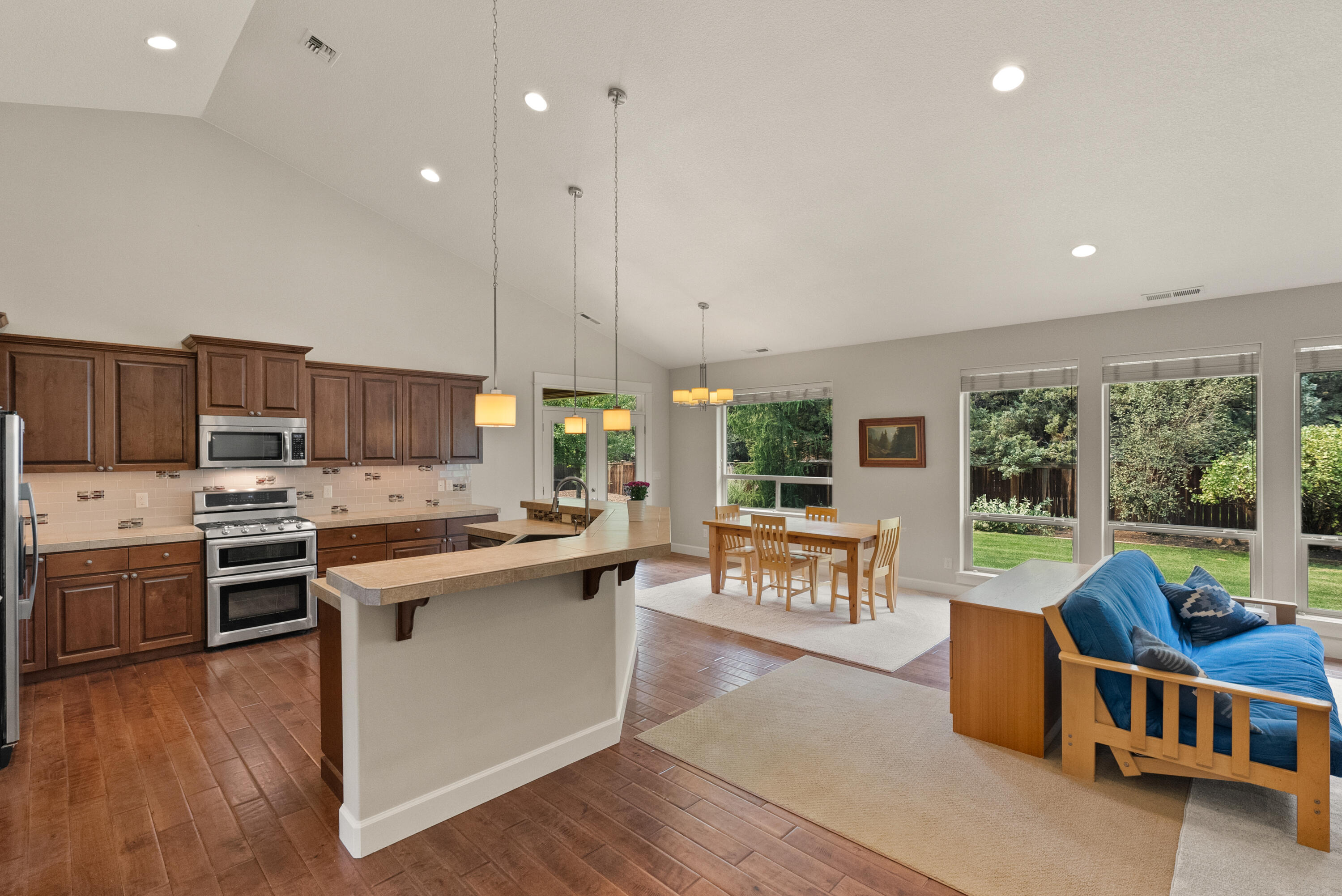 Cambria - Residential