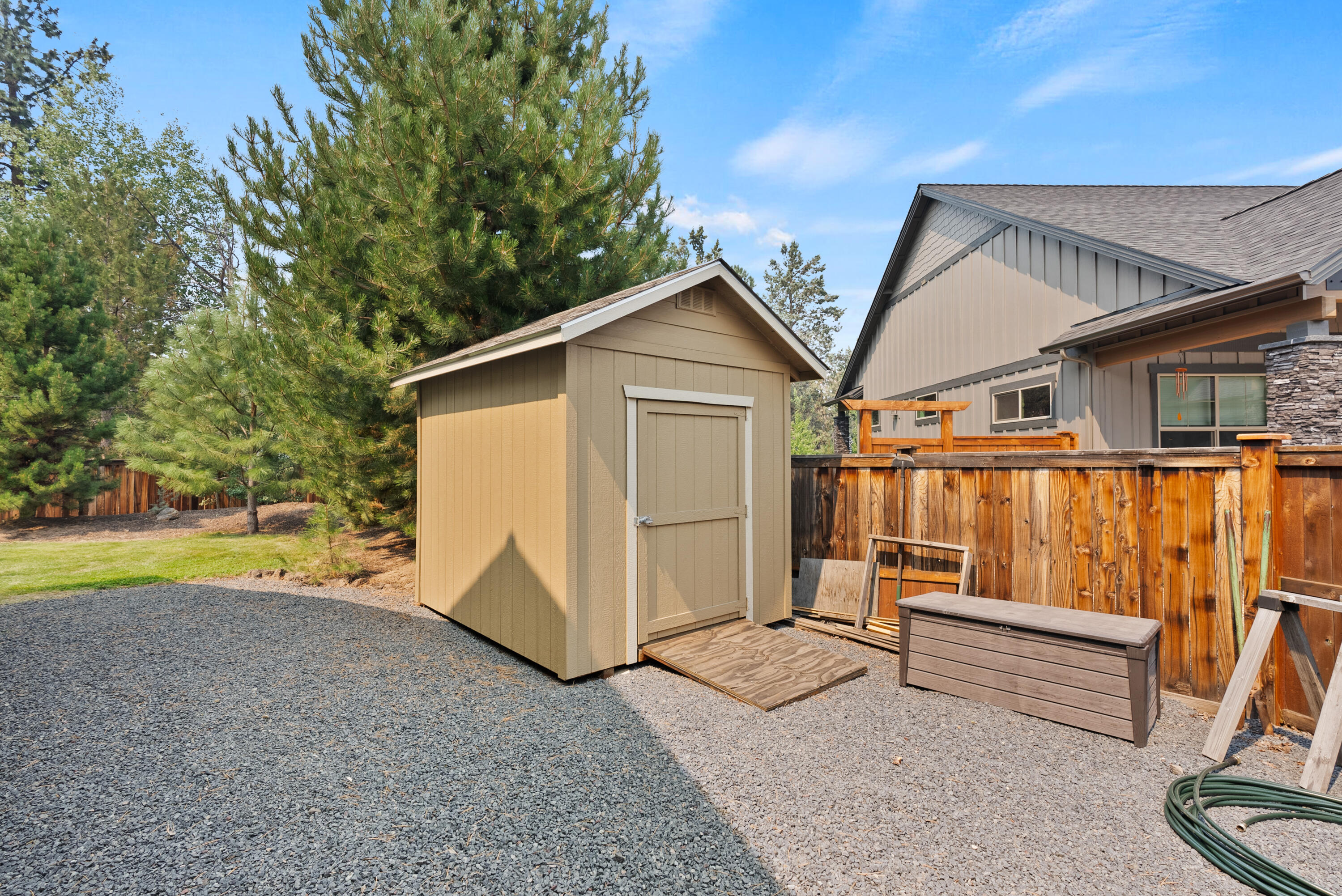 Cambria - Residential