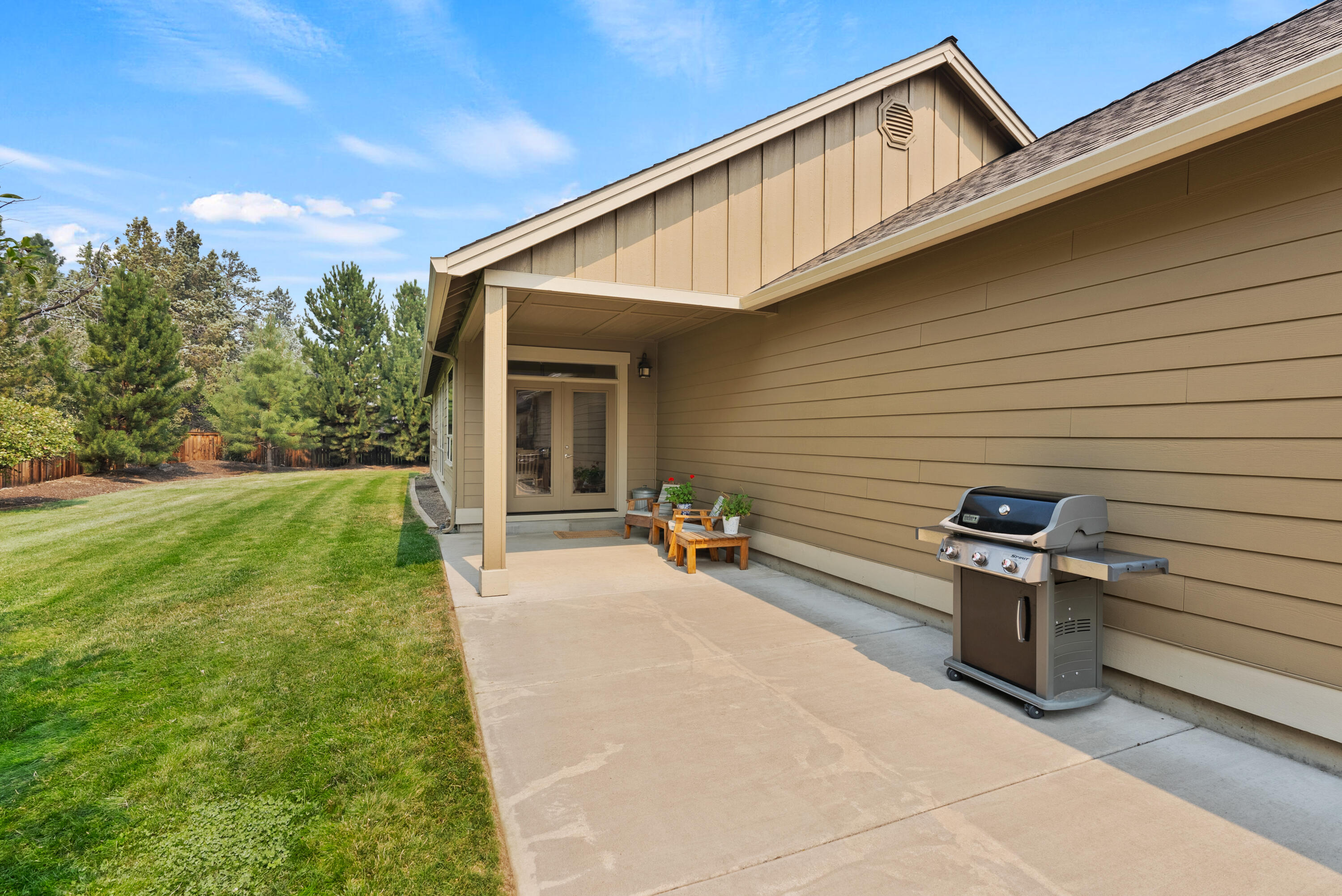 Cambria - Residential