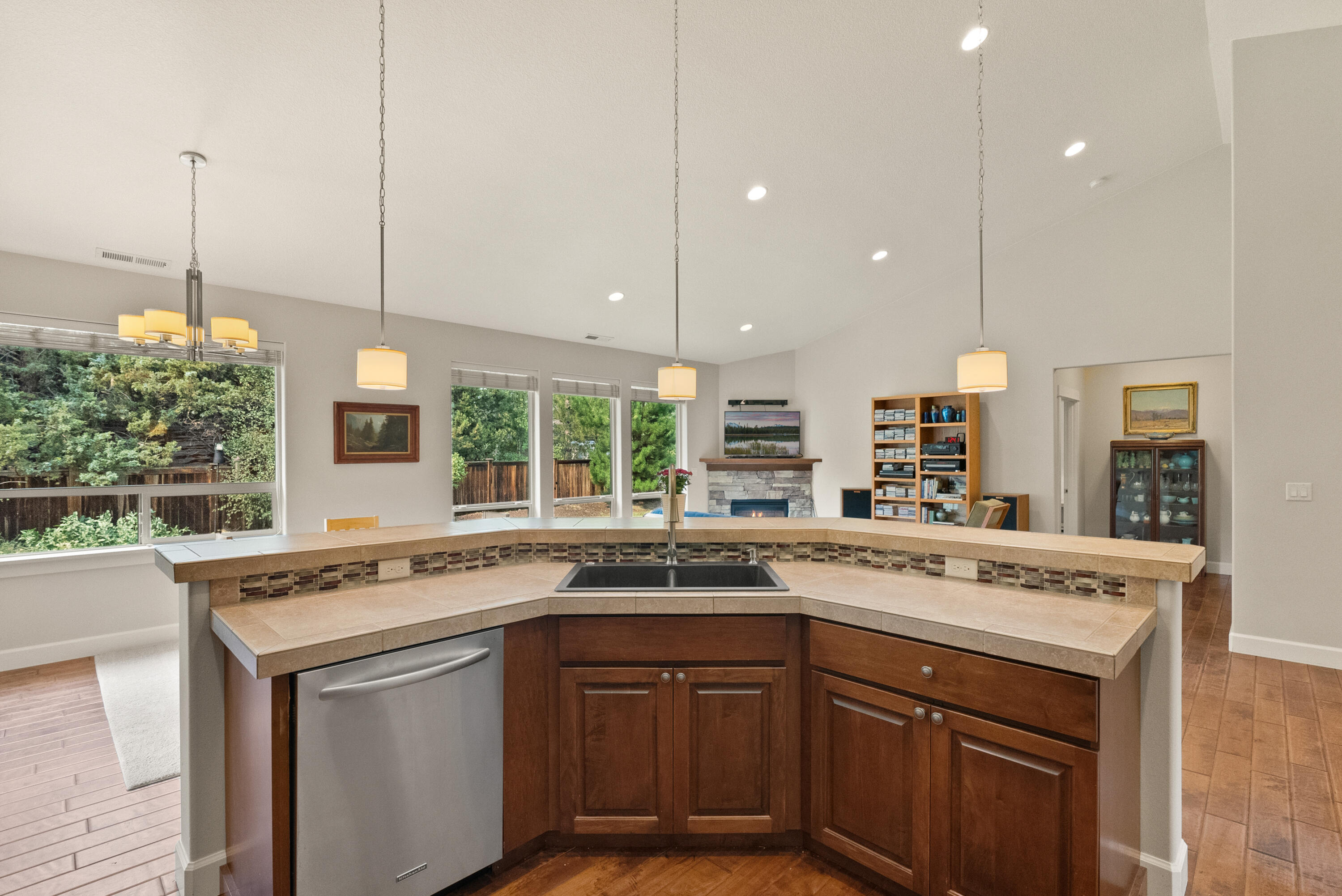 Cambria - Residential