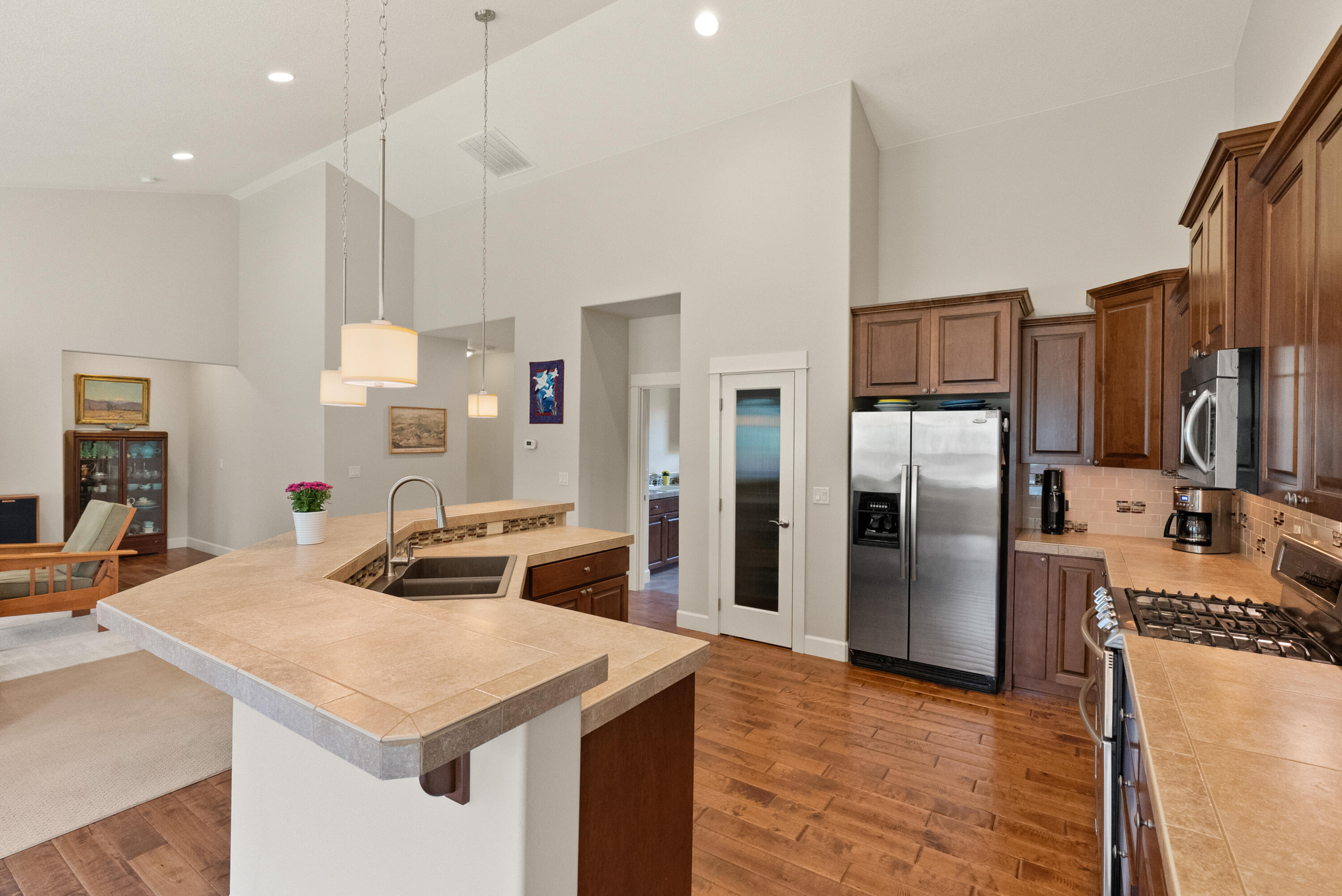 Cambria - Residential