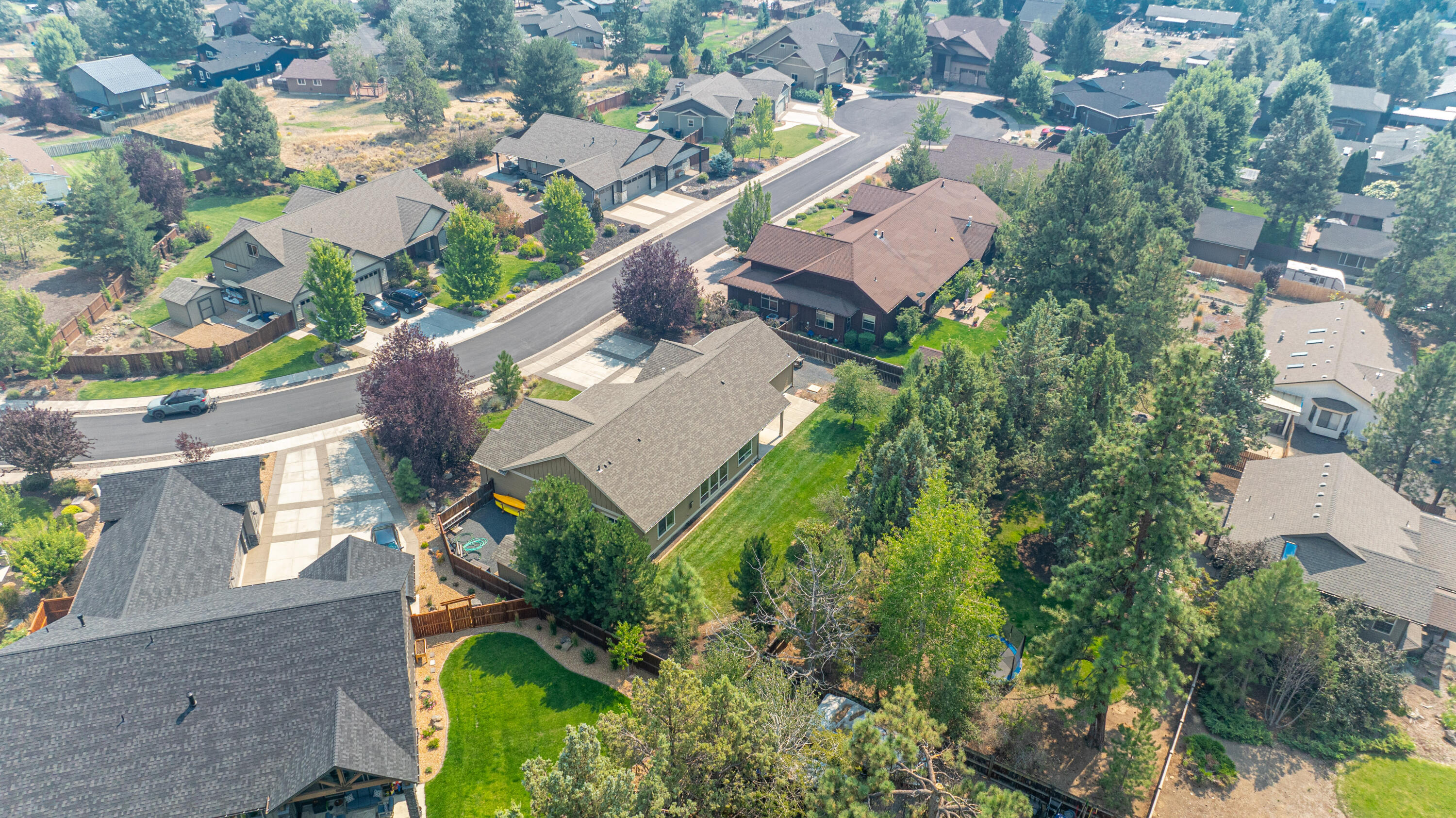 Cambria - Residential