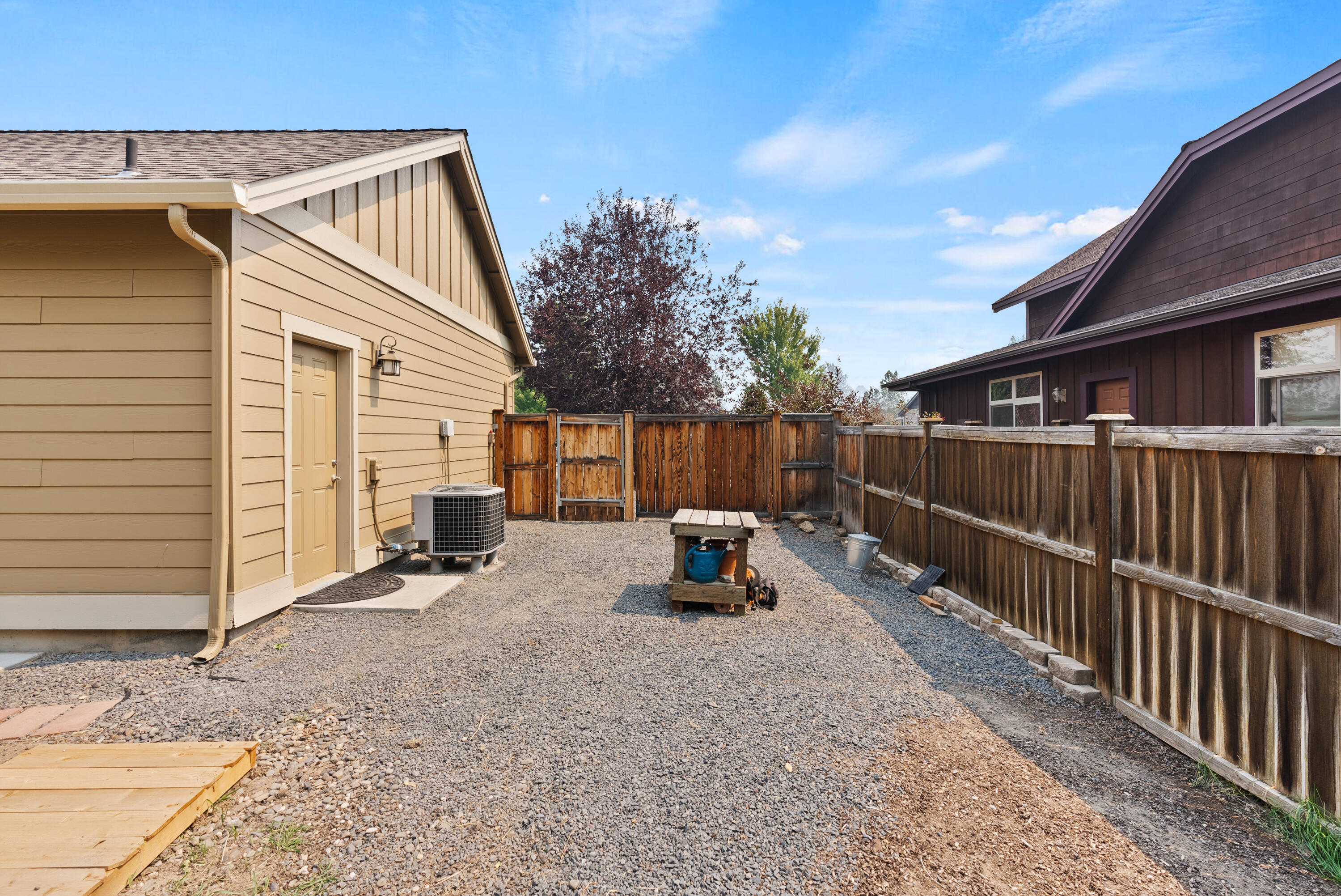 Cambria - Residential