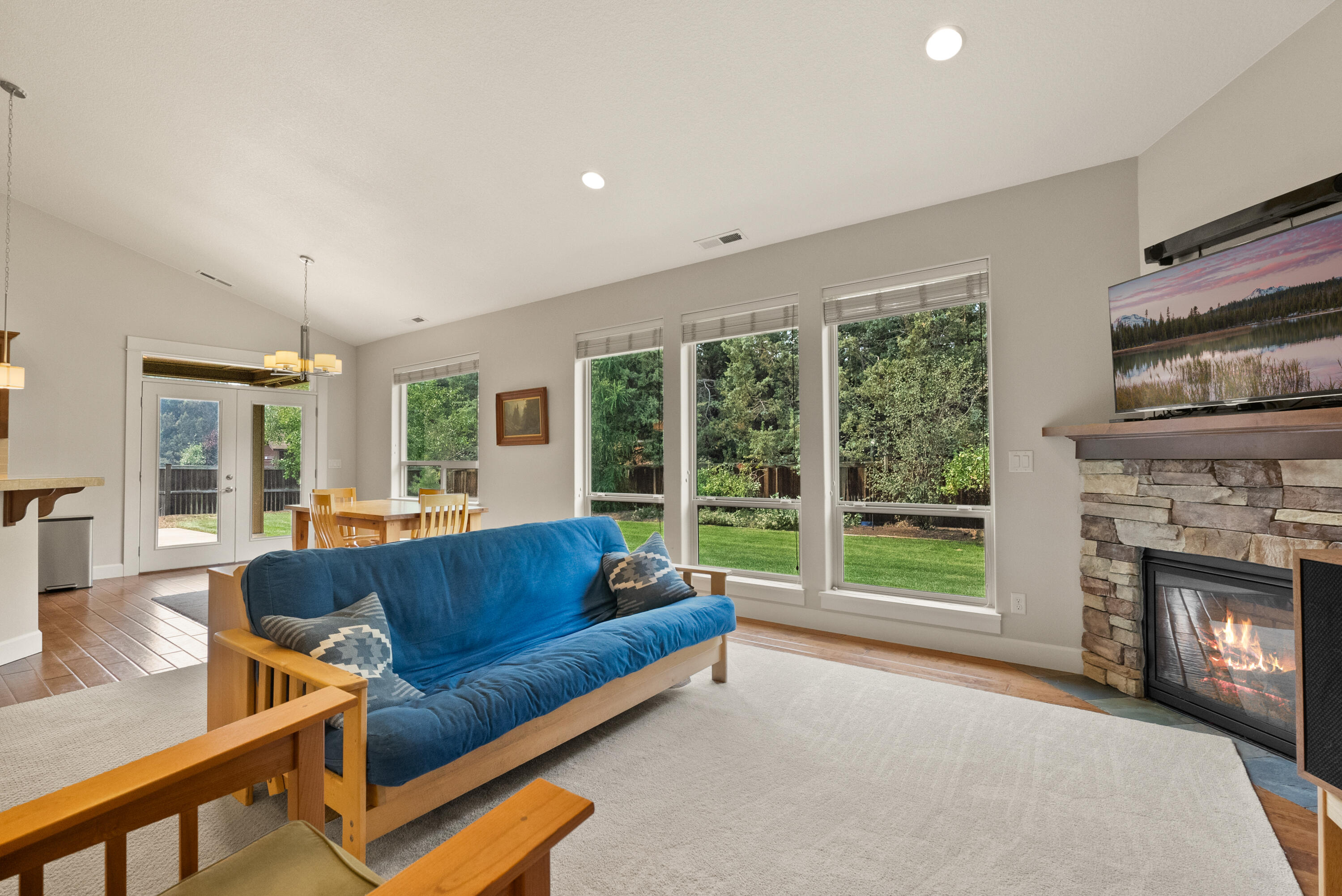 Cambria - Residential