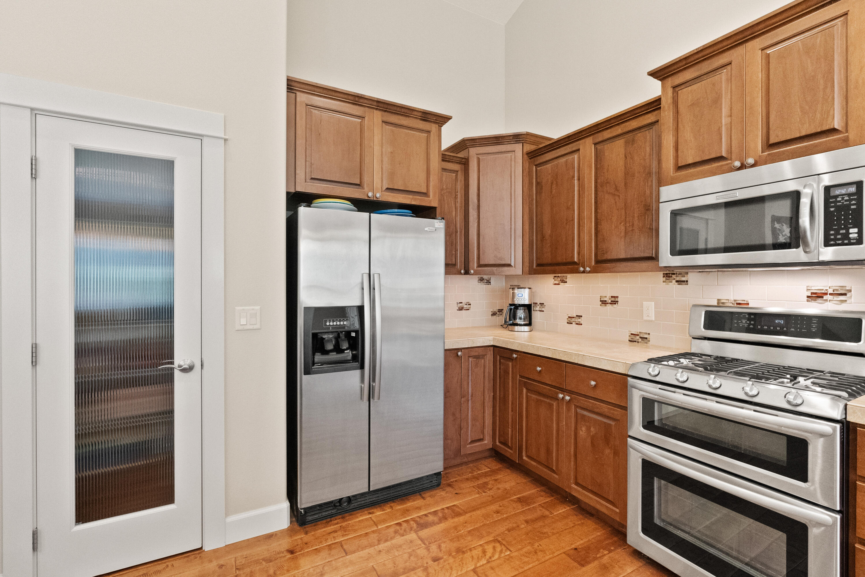 Cambria - Residential