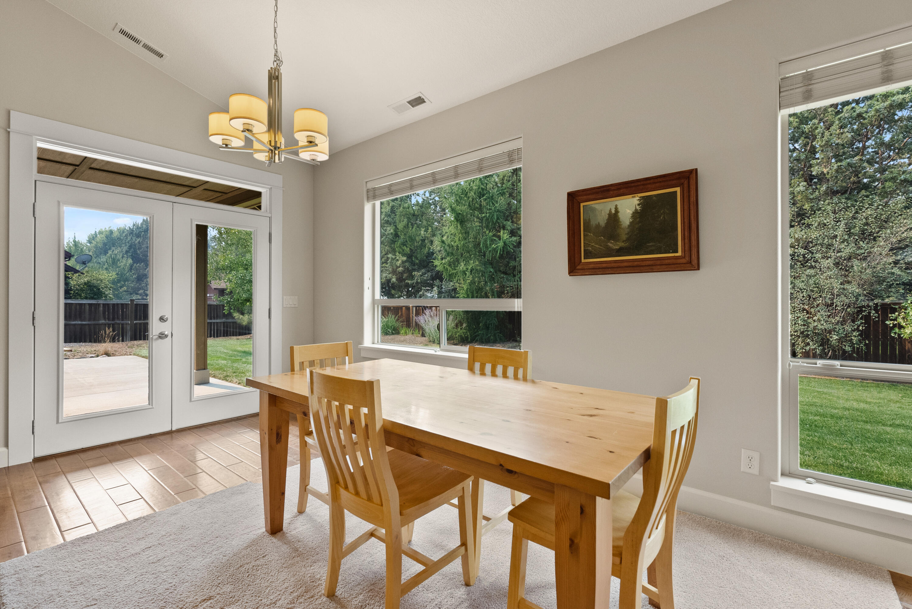 Cambria - Residential