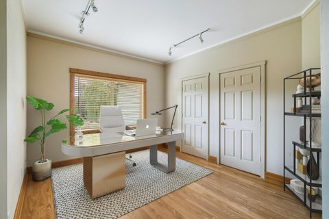 Tiny photo for 7170 NW River Springs Road, Redmond, OR 97756 (MLS # 220217630)