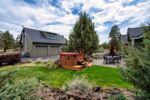 Tiny photo for 7170 NW River Springs Road, Redmond, OR 97756 (MLS # 220217630)