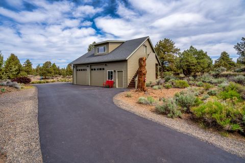 Tiny photo for 7170 NW River Springs Road, Redmond, OR 97756 (MLS # 220217630)