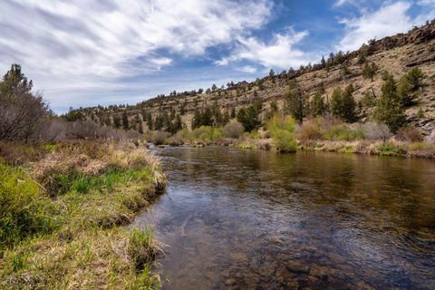Tiny photo for 7170 NW River Springs Road, Redmond, OR 97756 (MLS # 220217630)