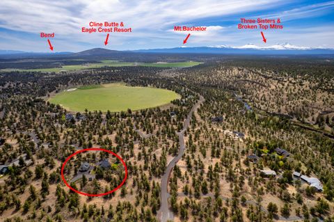 Tiny photo for 7170 NW River Springs Road, Redmond, OR 97756 (MLS # 220217630)