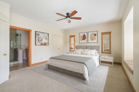 Tiny photo for 7170 NW River Springs Road, Redmond, OR 97756 (MLS # 220217630)