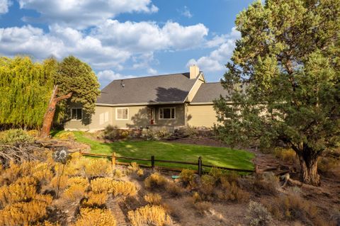 Tiny photo for 7170 NW River Springs Road, Redmond, OR 97756 (MLS # 220217630)
