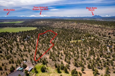 Tiny photo for 7170 NW River Springs Road, Redmond, OR 97756 (MLS # 220217630)