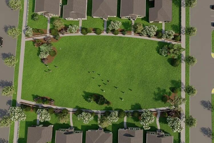 Petrosa - Residential