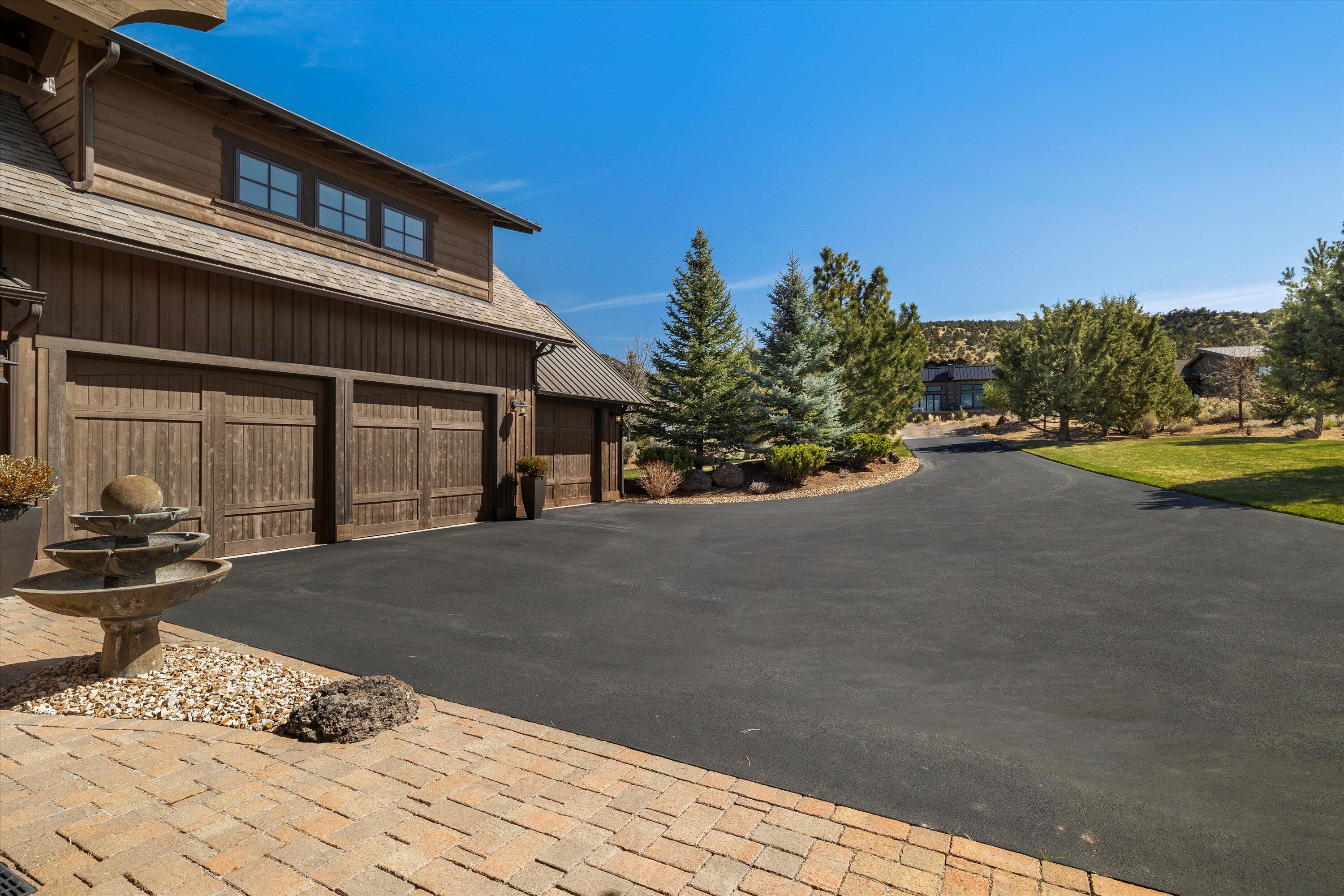 Brasada Ranch - Residential