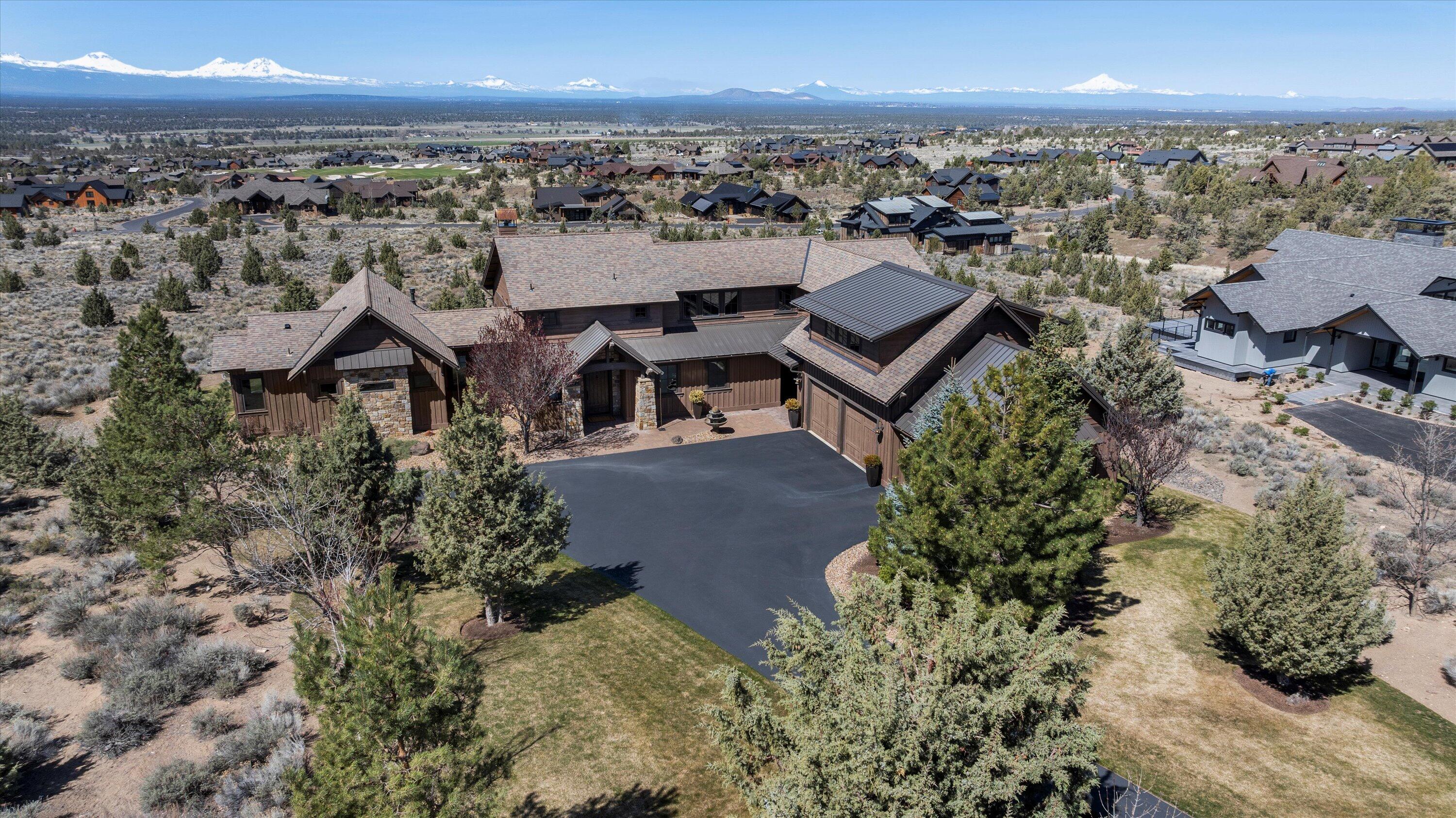 Brasada Ranch - Residential