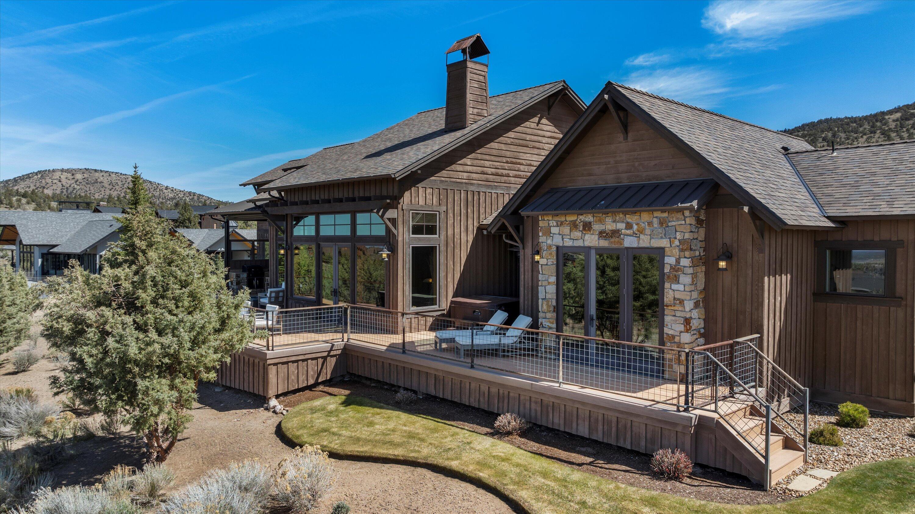 Brasada Ranch - Residential