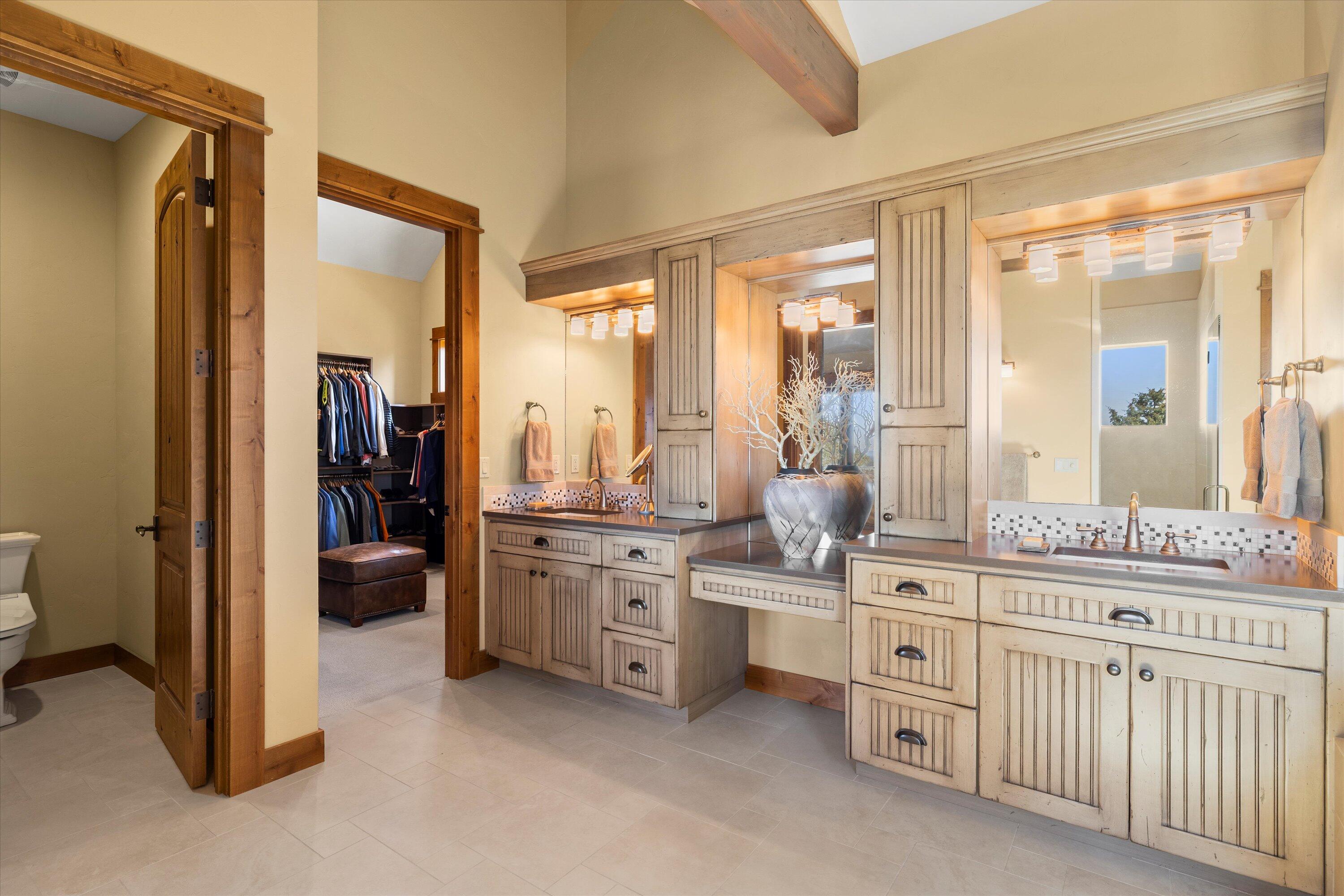 Brasada Ranch - Residential