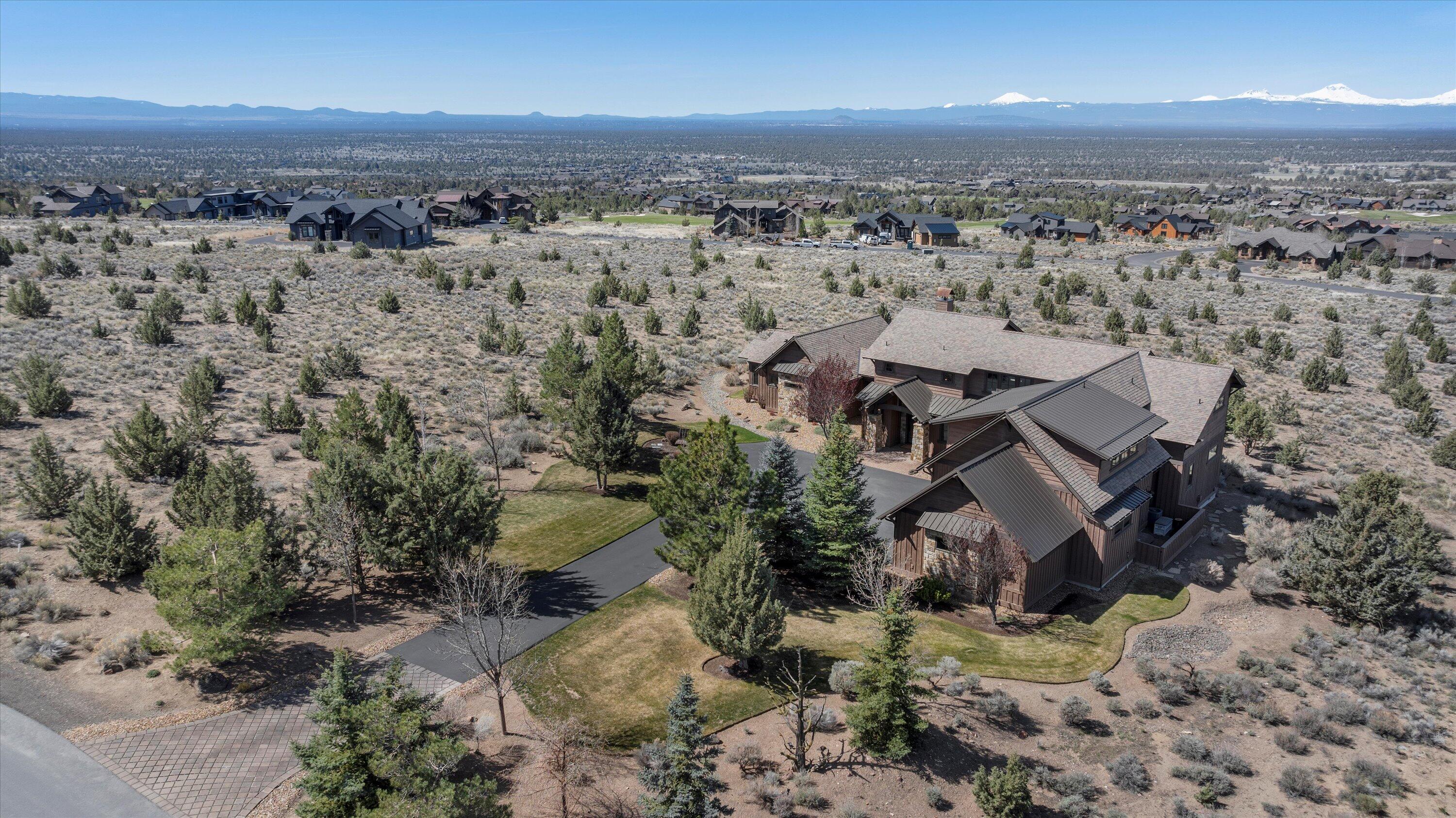 Brasada Ranch - Residential