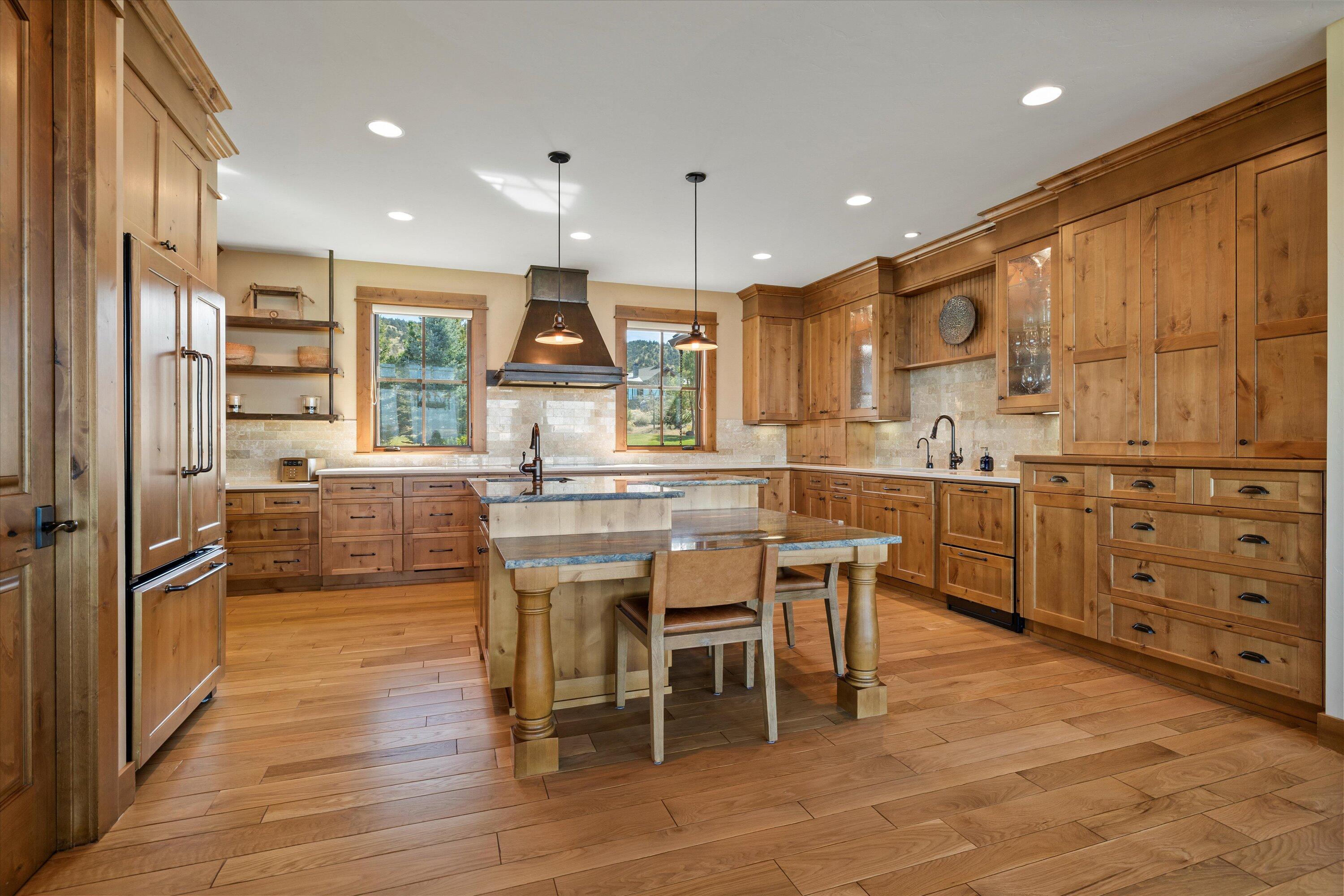 Brasada Ranch - Residential