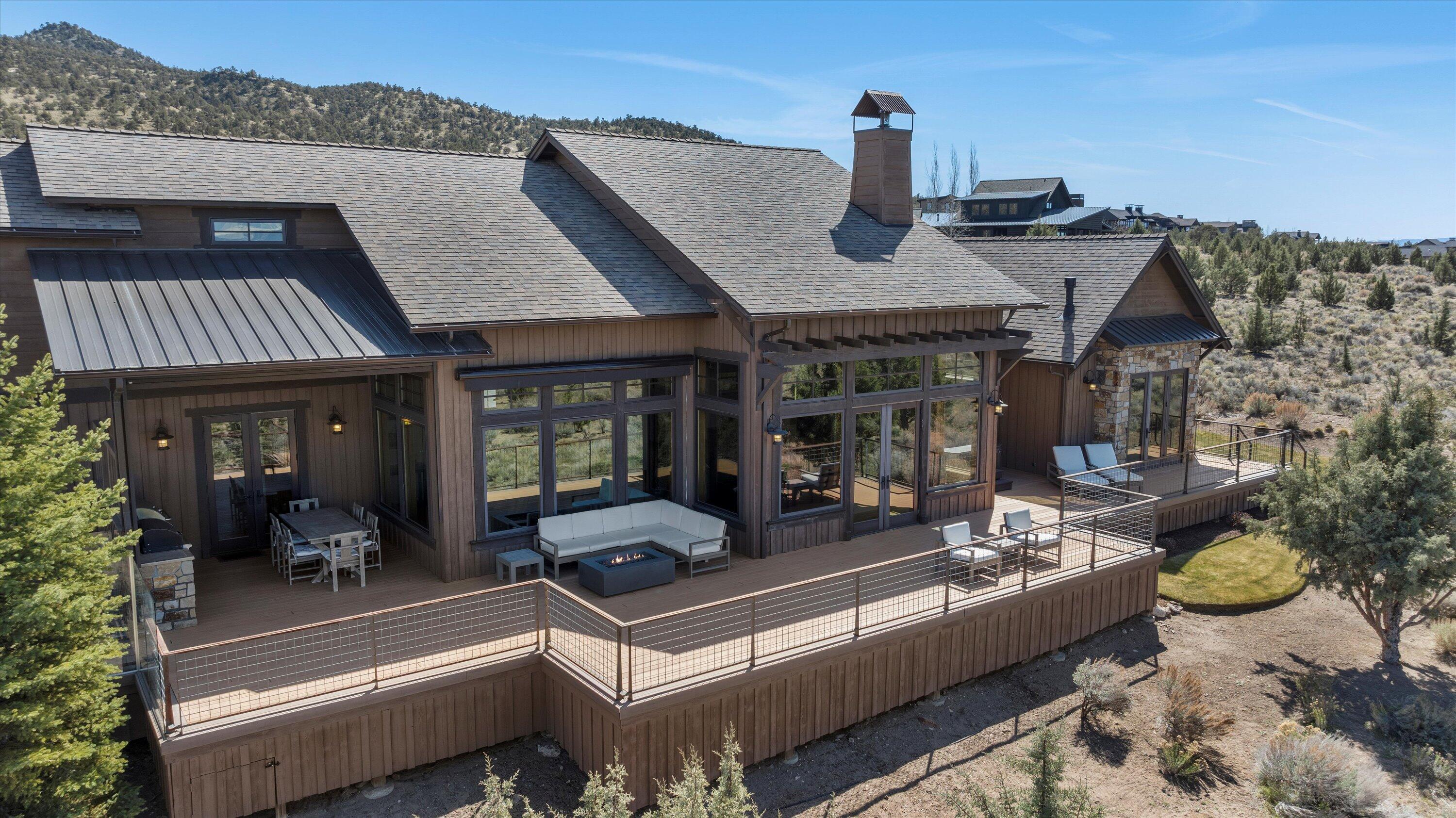 Brasada Ranch - Residential