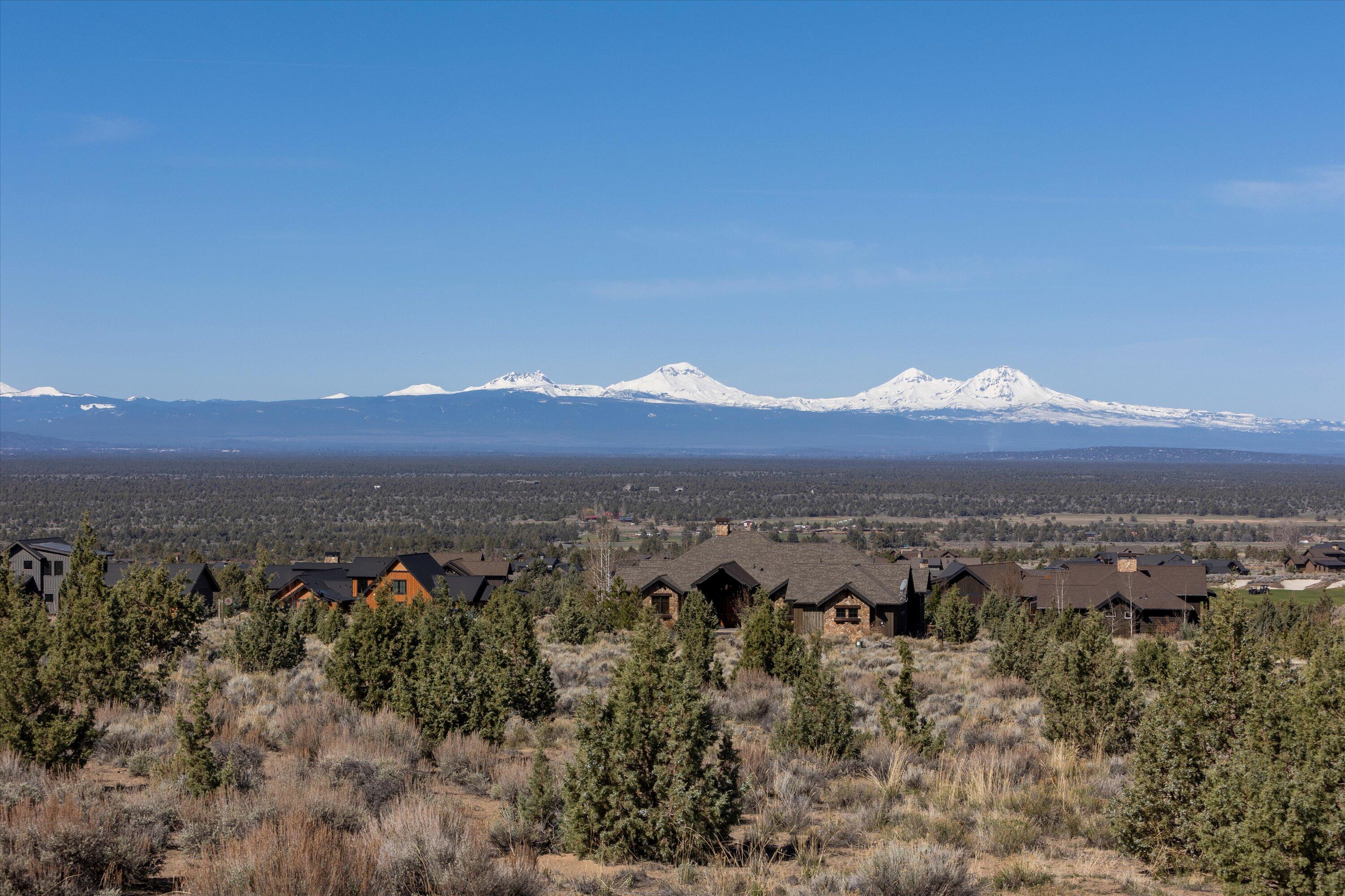 Brasada Ranch - Residential