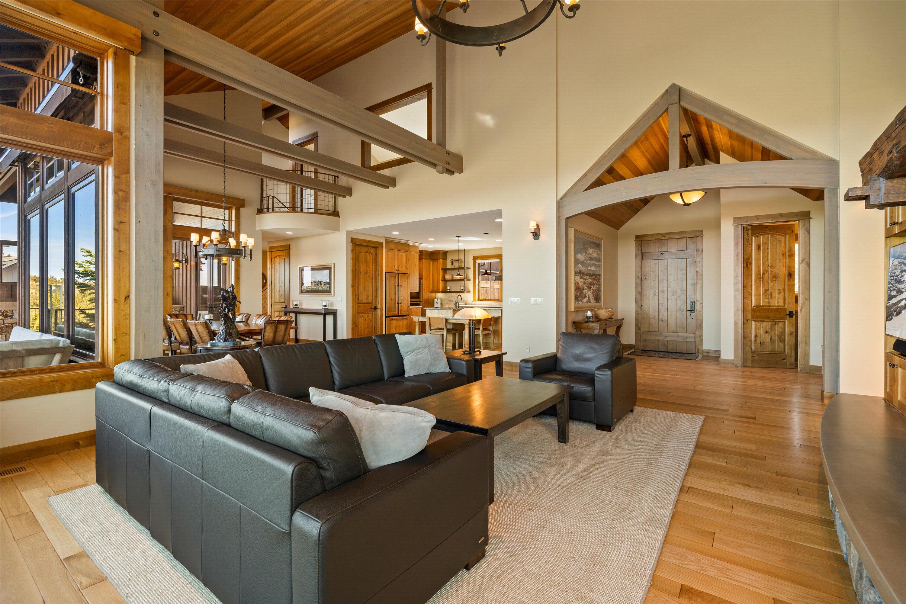 Brasada Ranch - Residential