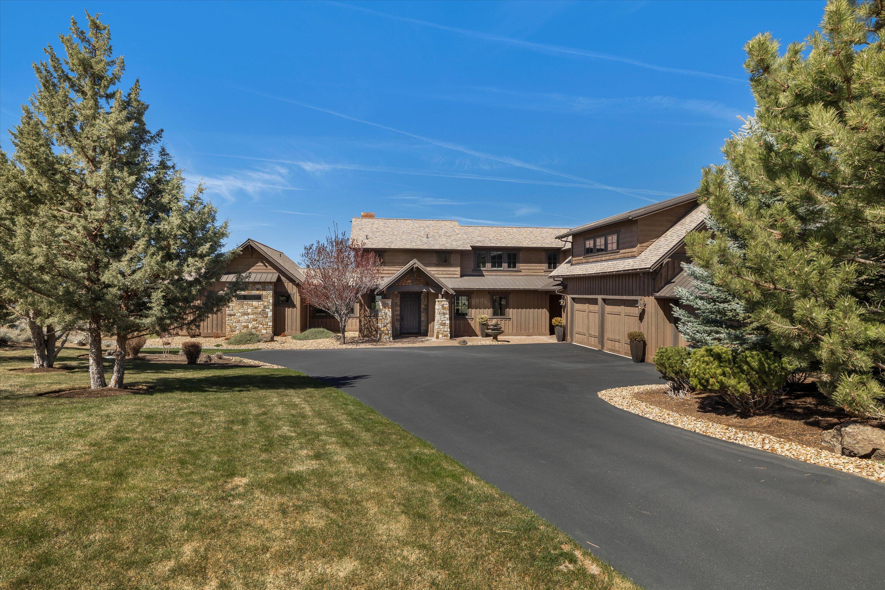 Brasada Ranch - Residential