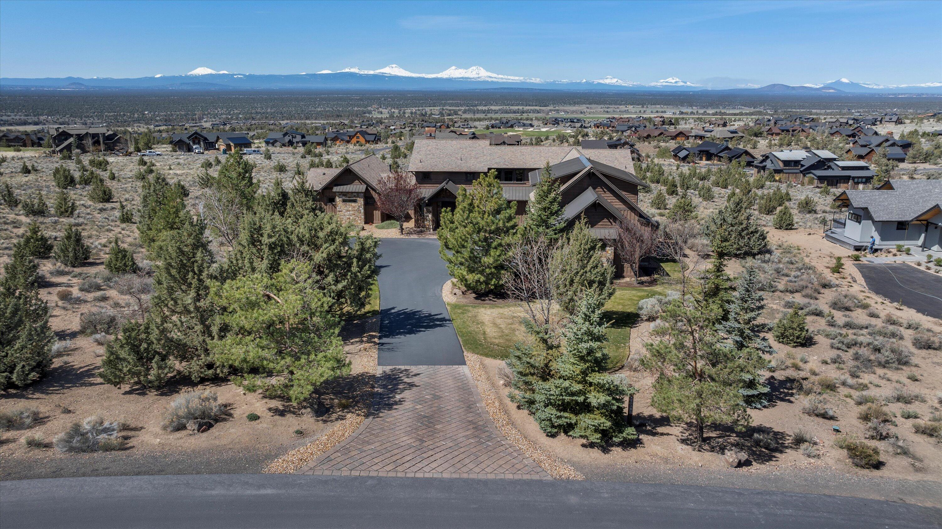 Brasada Ranch - Residential